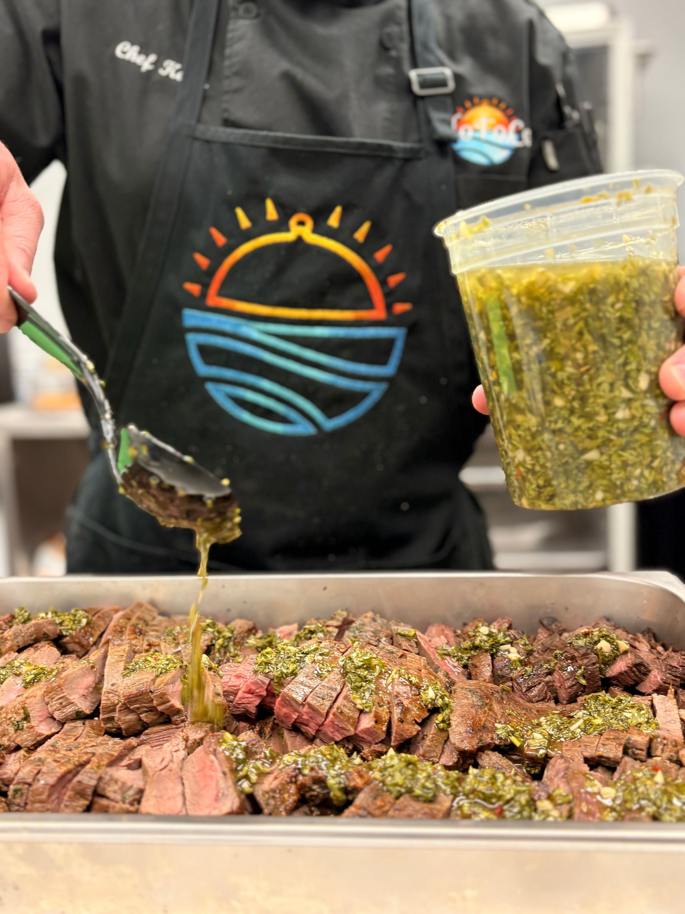 MORGANTON FOOD COMPANY's image