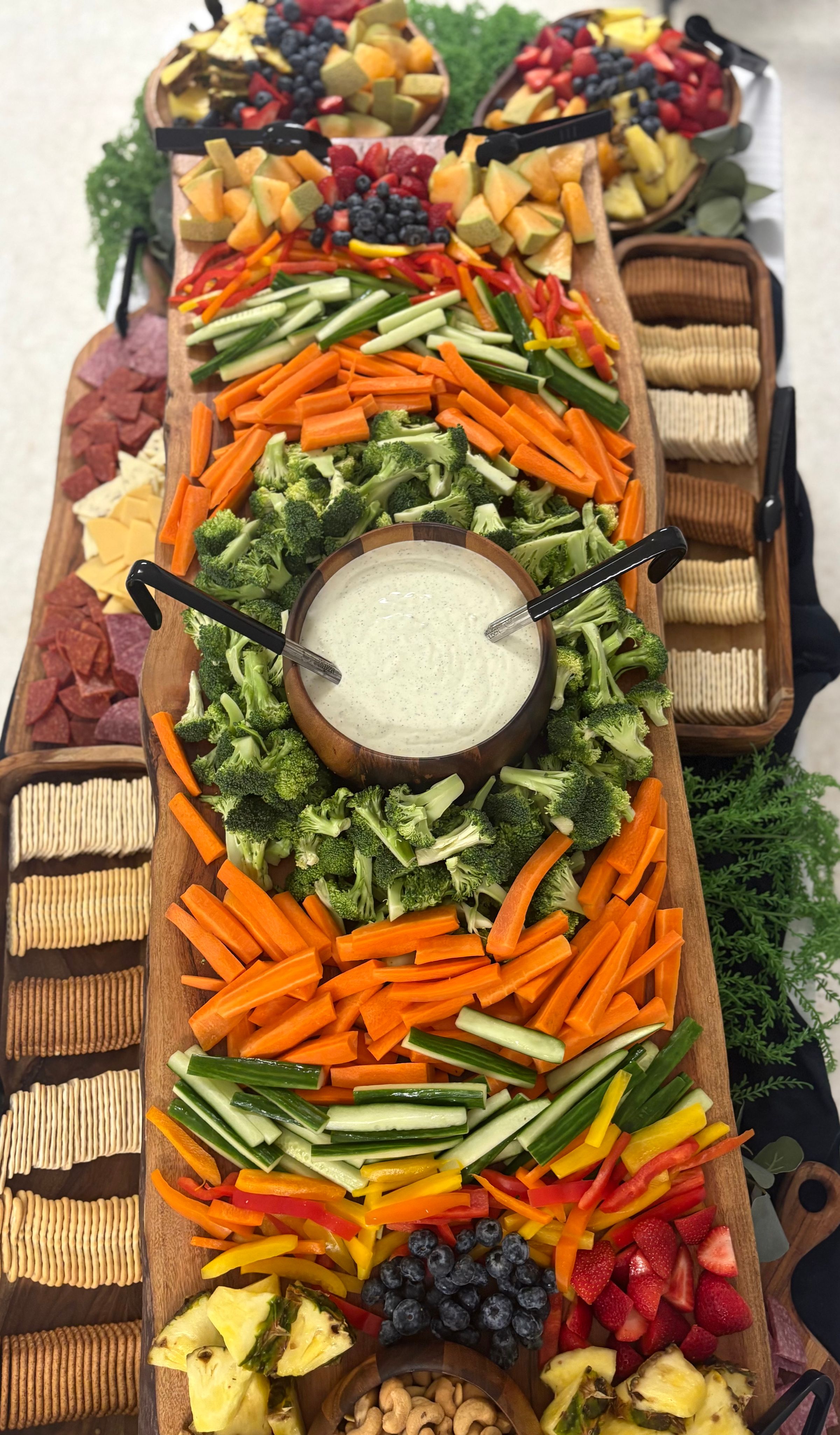 MORGANTON FOOD COMPANY's image