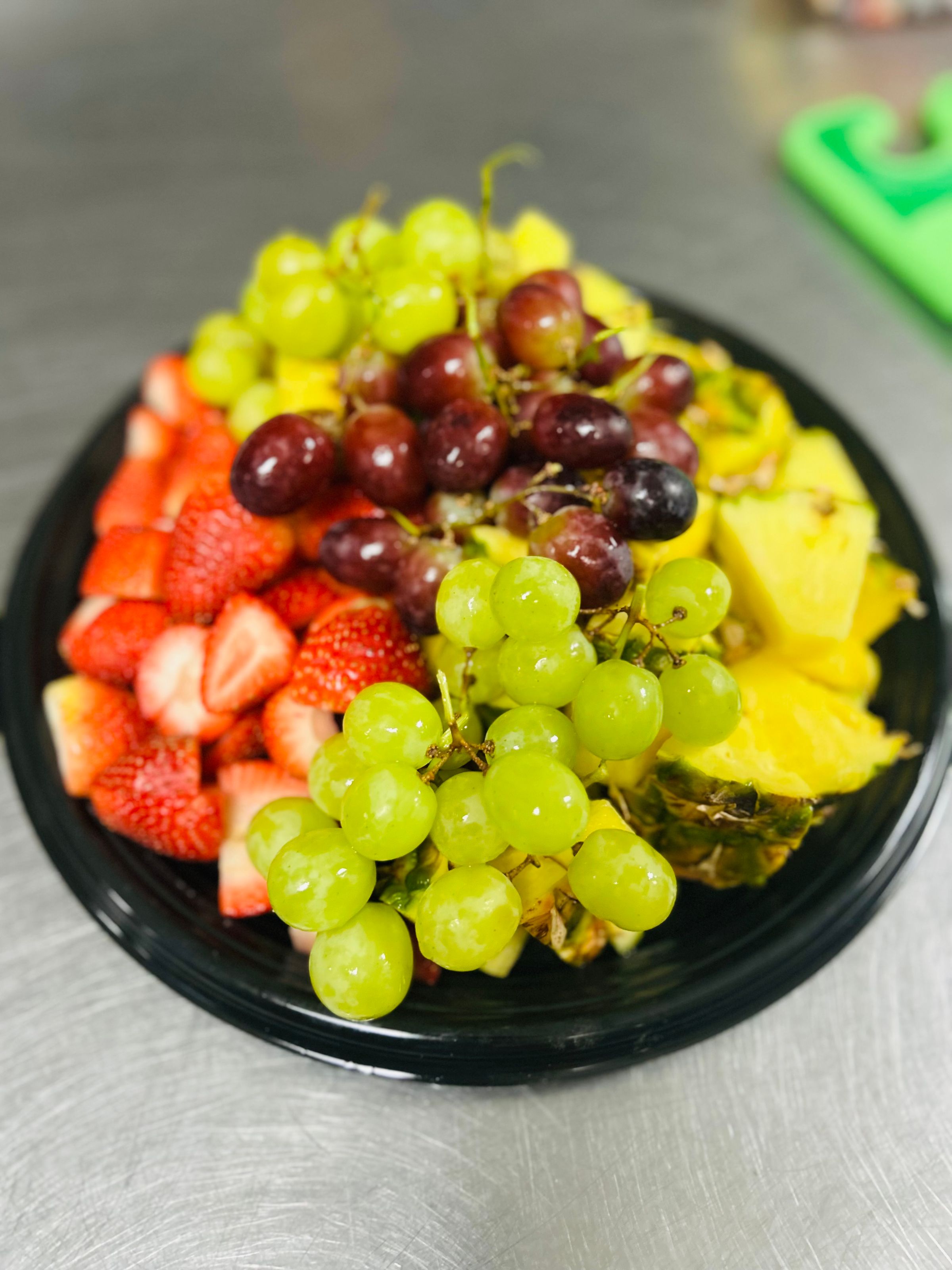 MORGANTON FOOD COMPANY's image