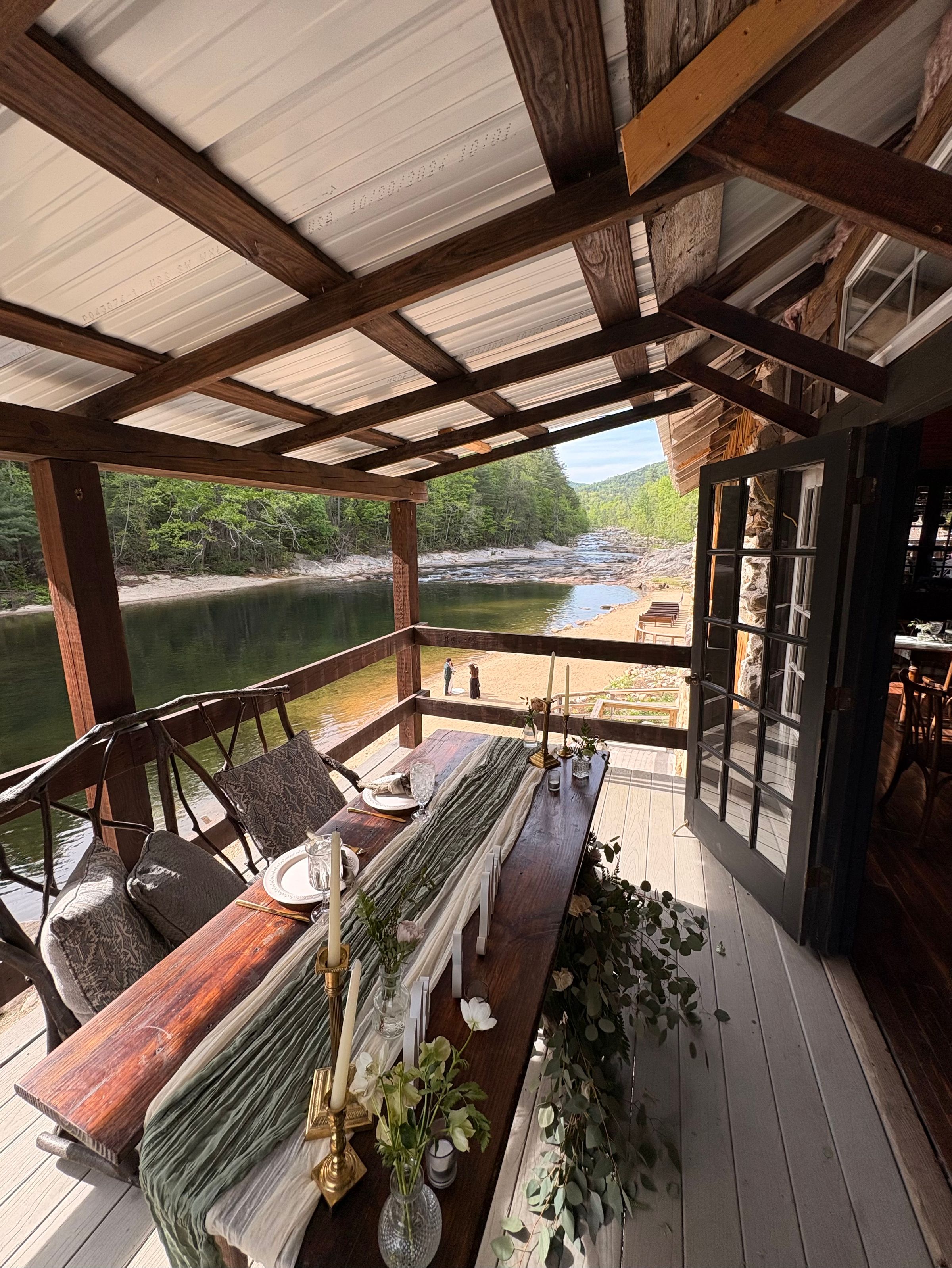 MORGANTON FOOD COMPANY's image