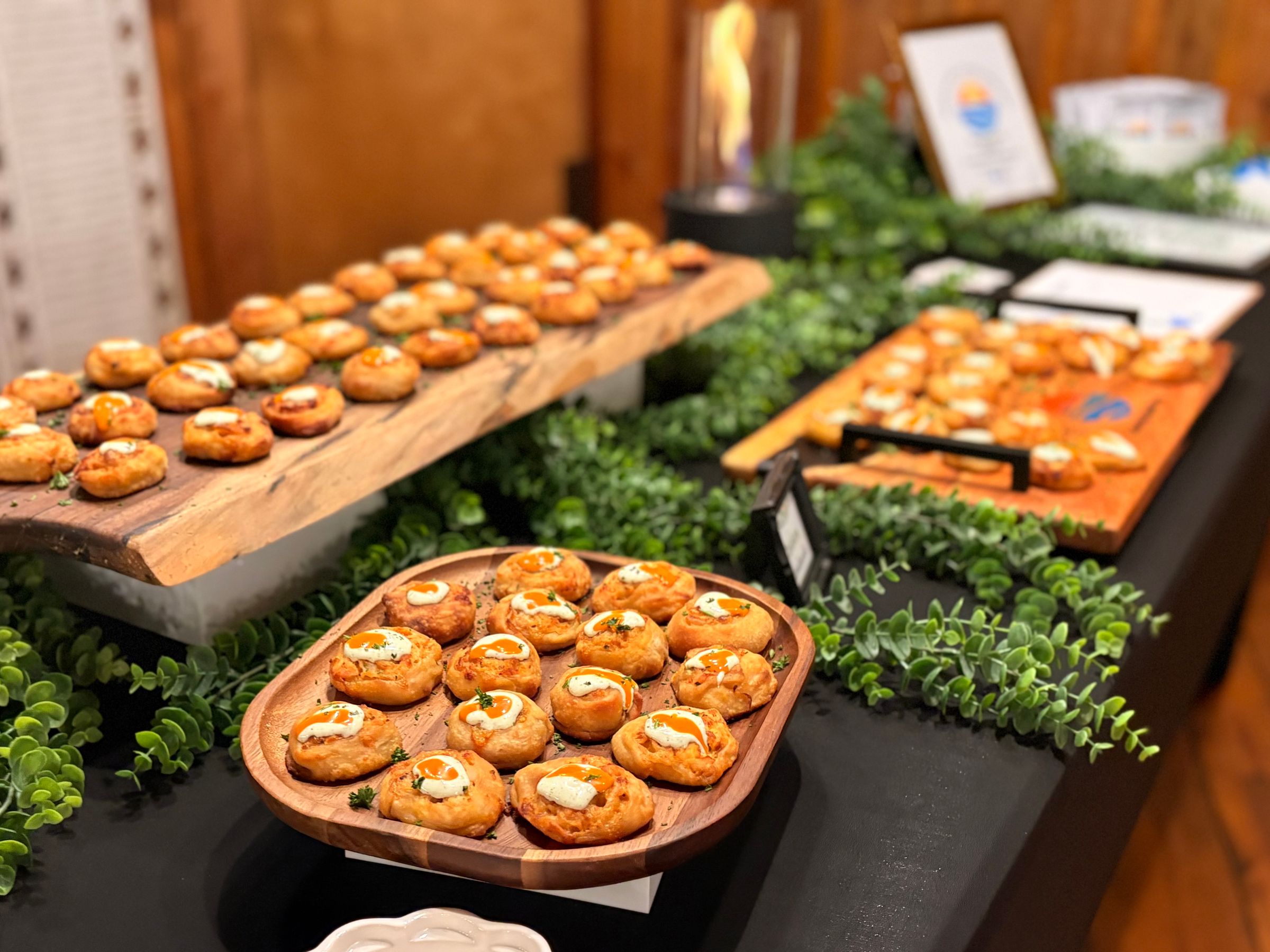 MORGANTON FOOD COMPANY's image