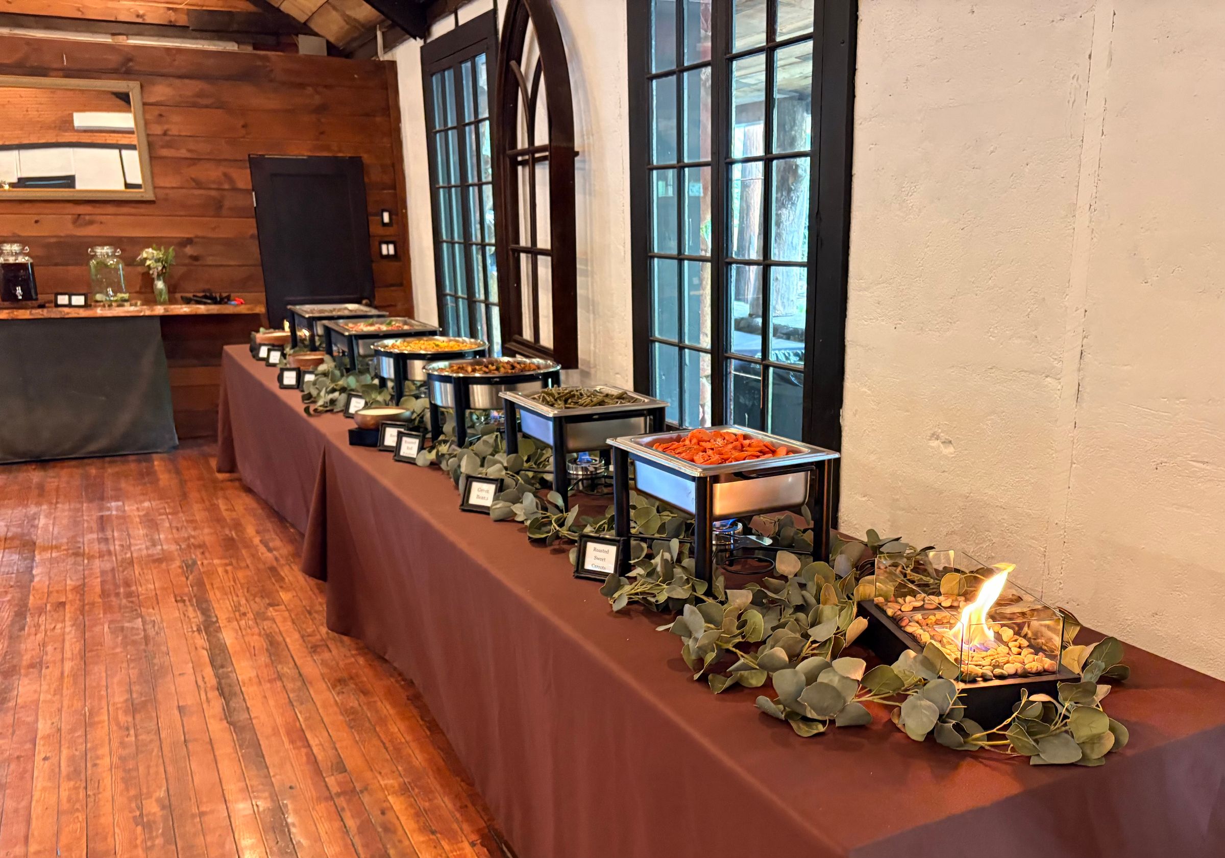MORGANTON FOOD COMPANY's image