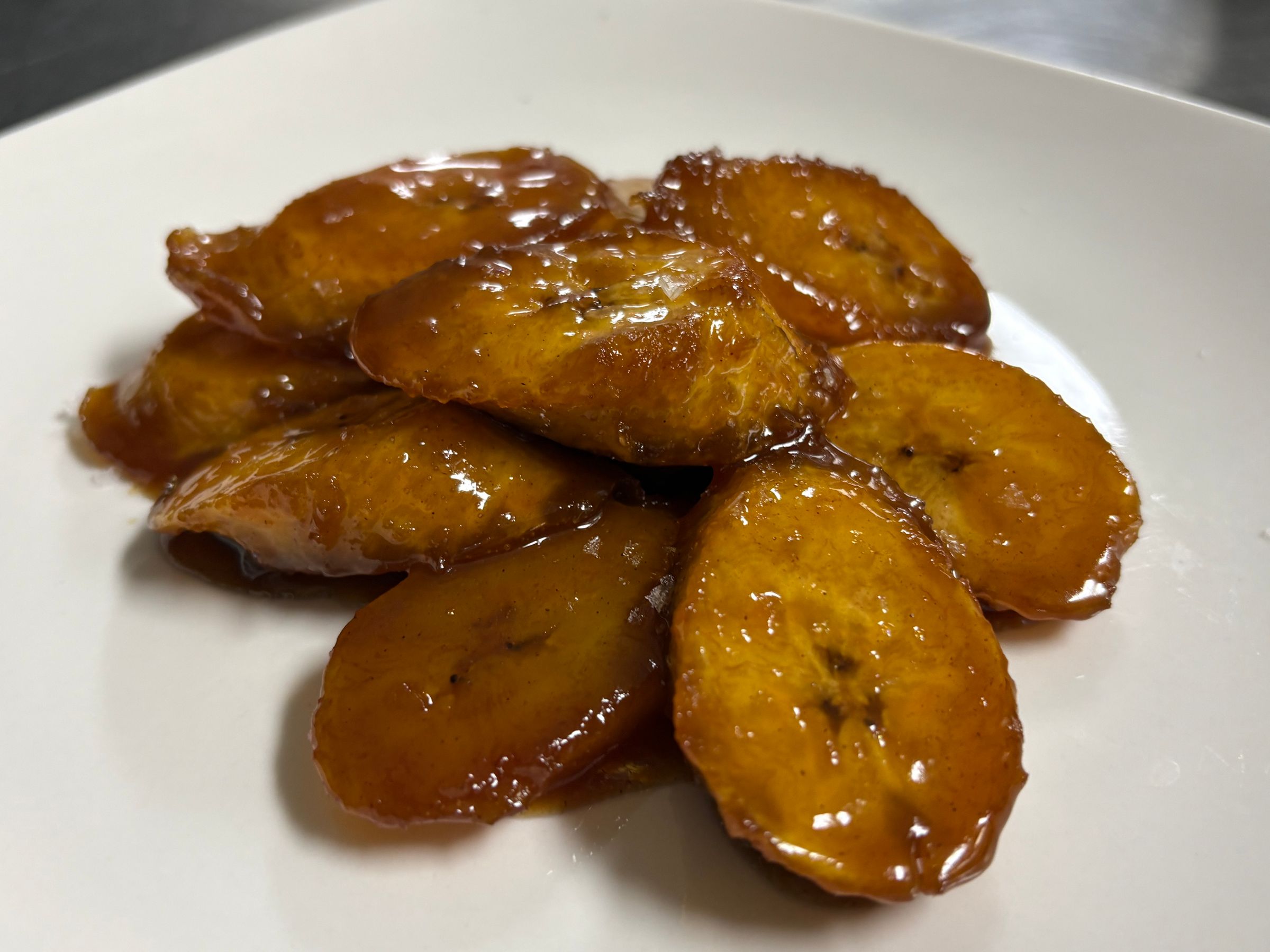 Plantains