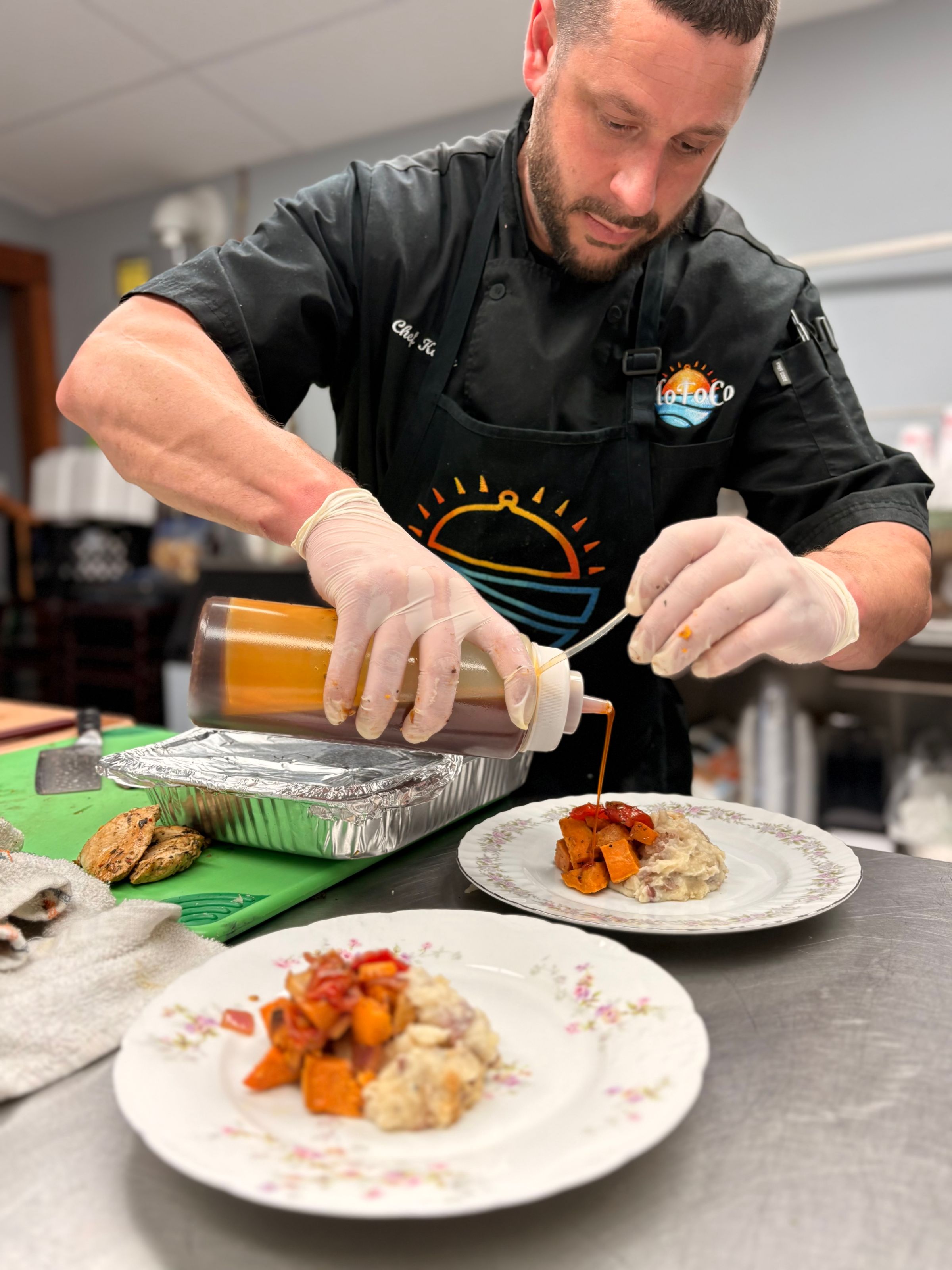MORGANTON FOOD COMPANY's image
