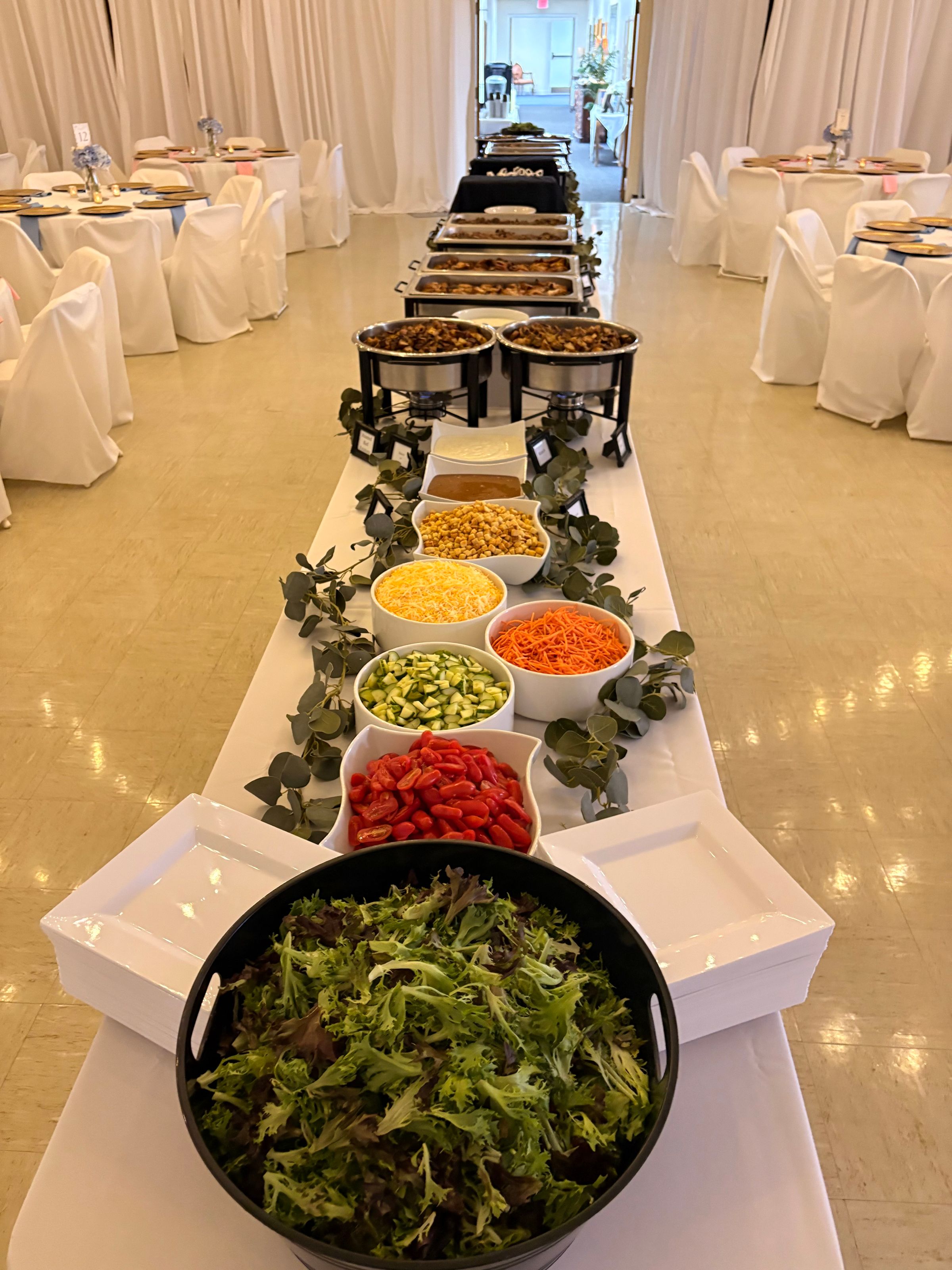 MORGANTON FOOD COMPANY's image