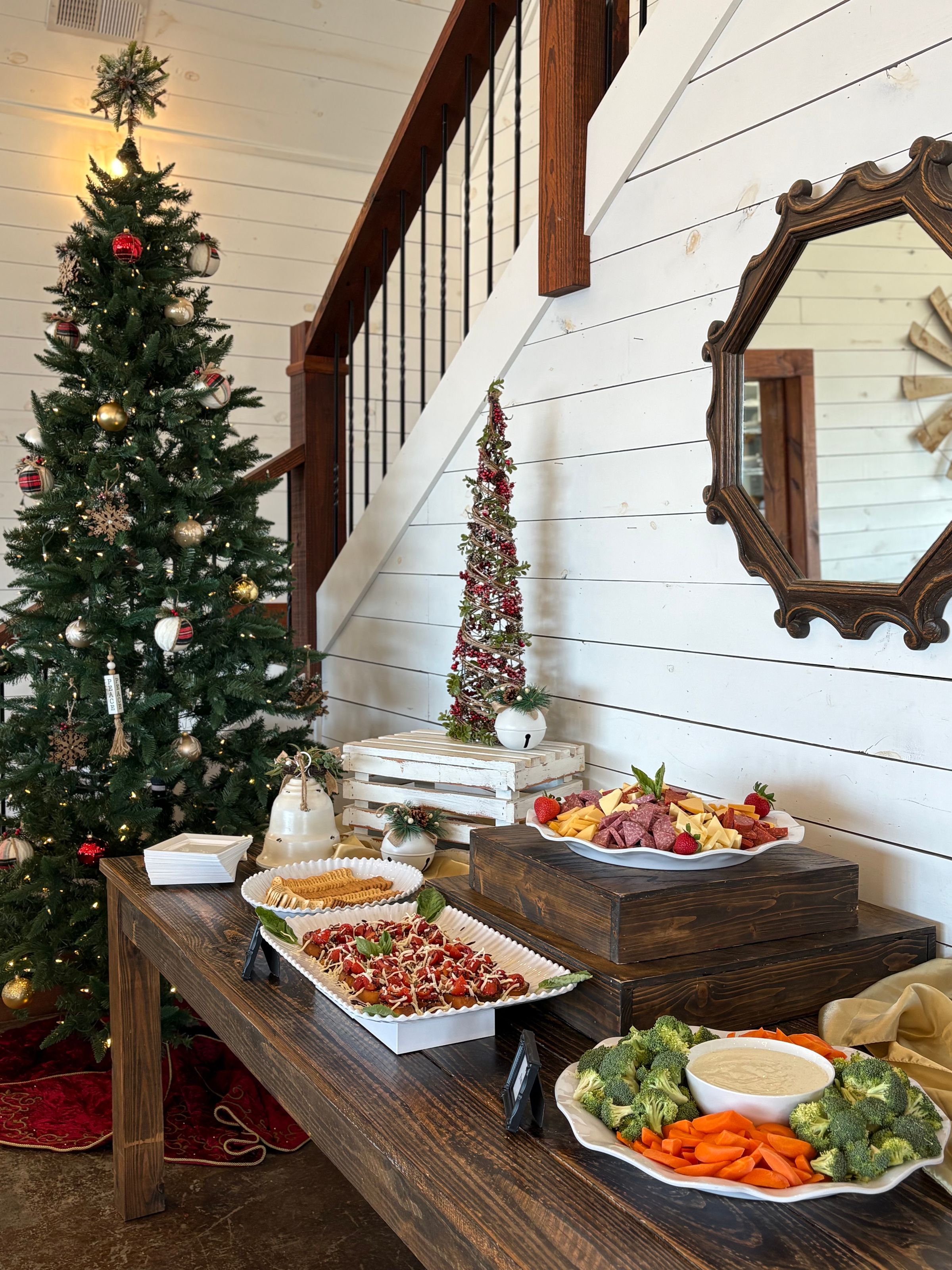 MORGANTON FOOD COMPANY's image