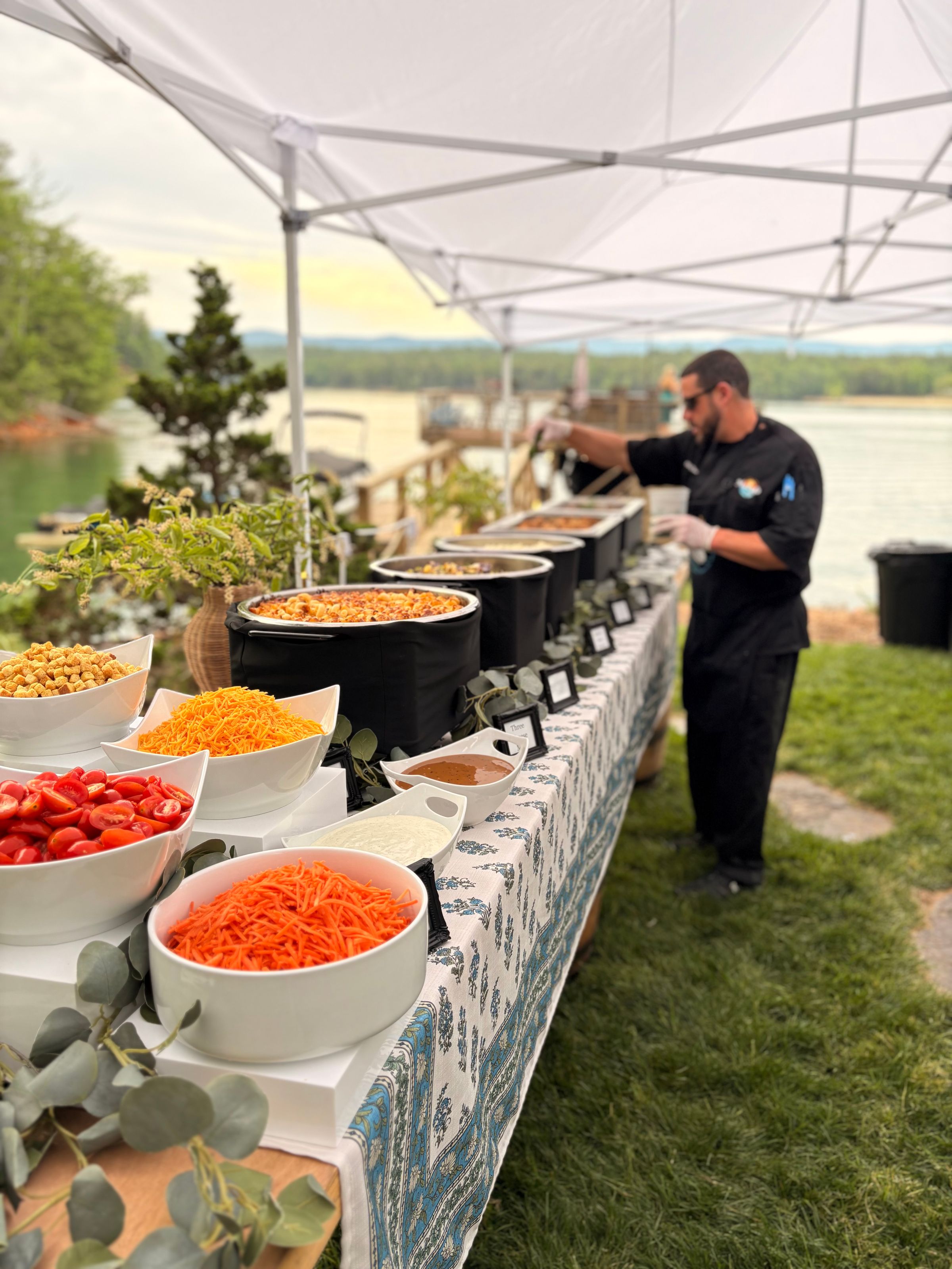 MORGANTON FOOD COMPANY's image