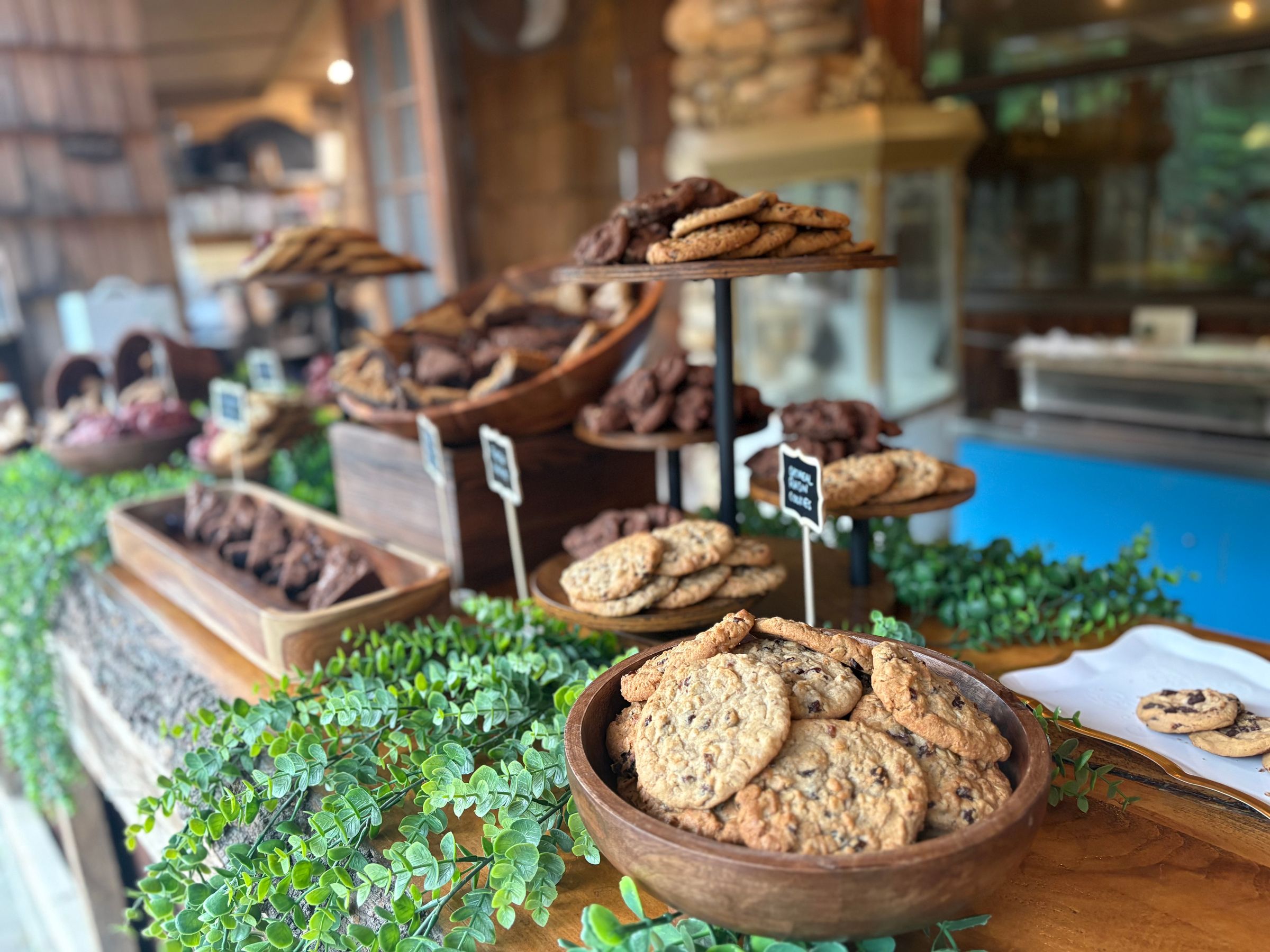 MORGANTON FOOD COMPANY's image