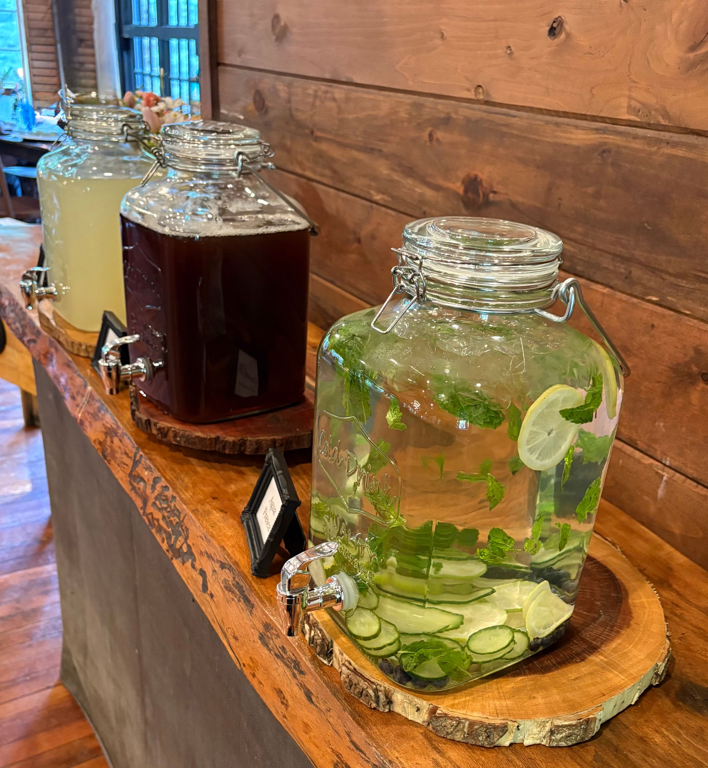 MORGANTON FOOD COMPANY's image