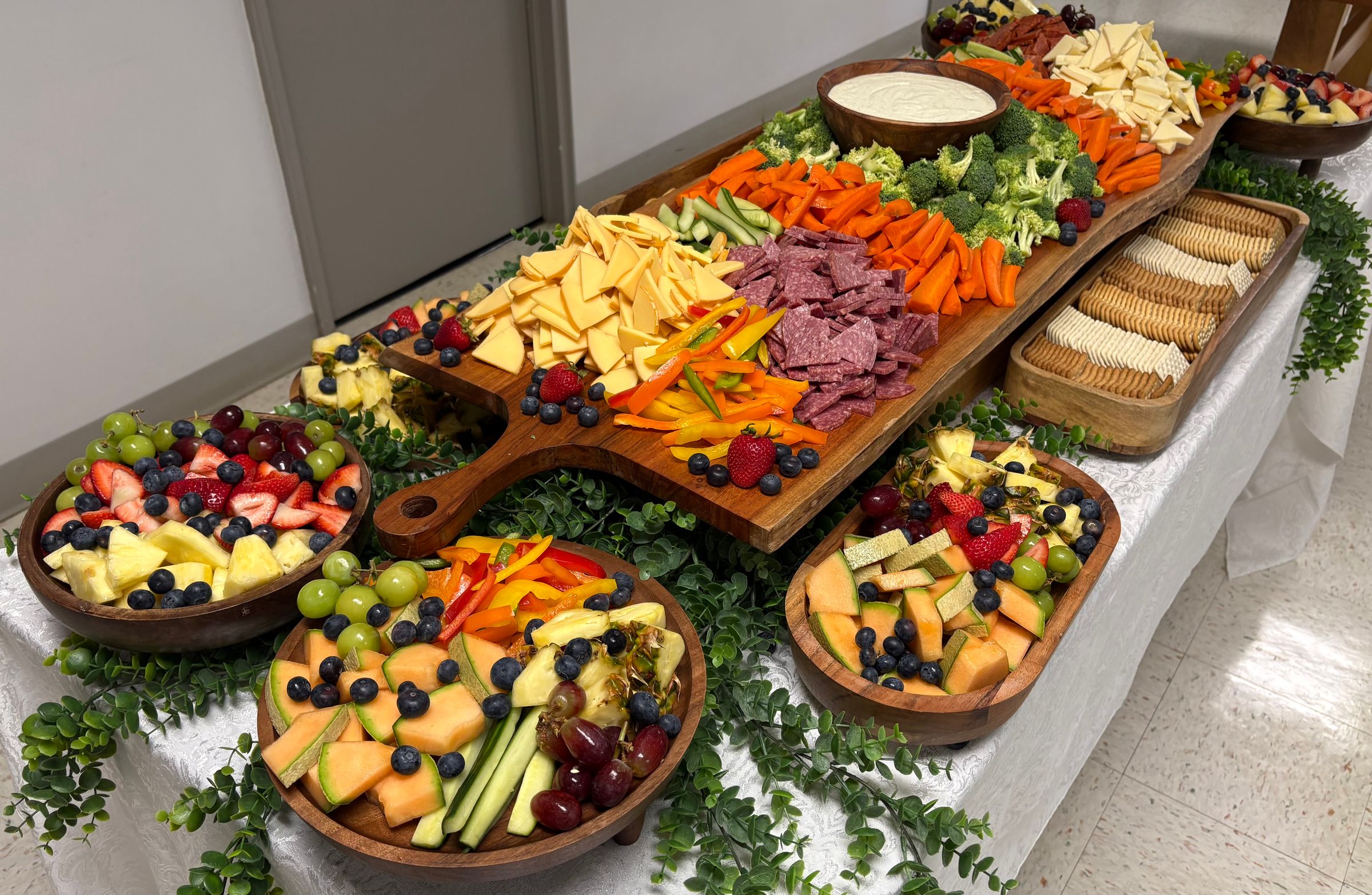 MORGANTON FOOD COMPANY's image