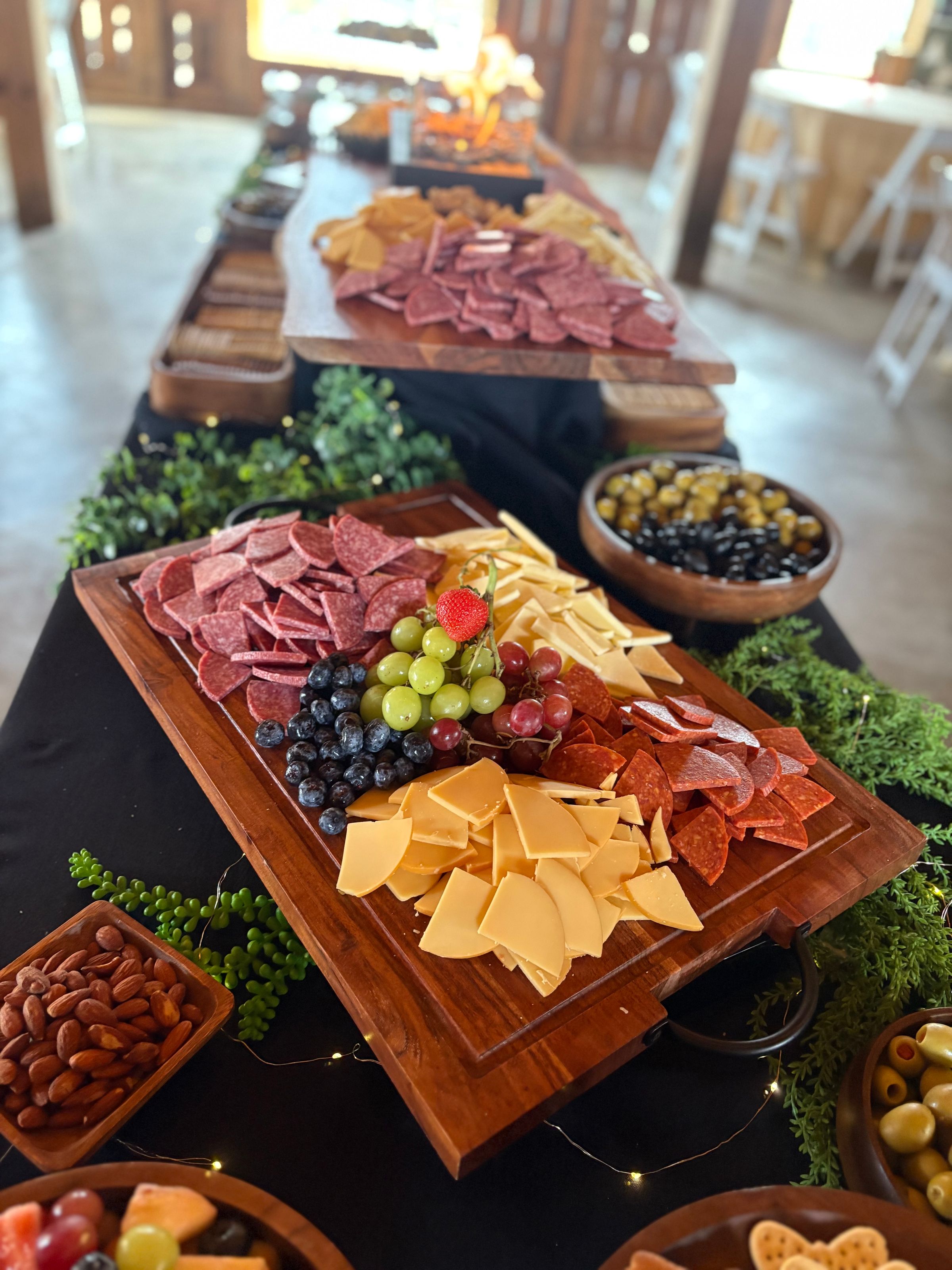 MORGANTON FOOD COMPANY's image