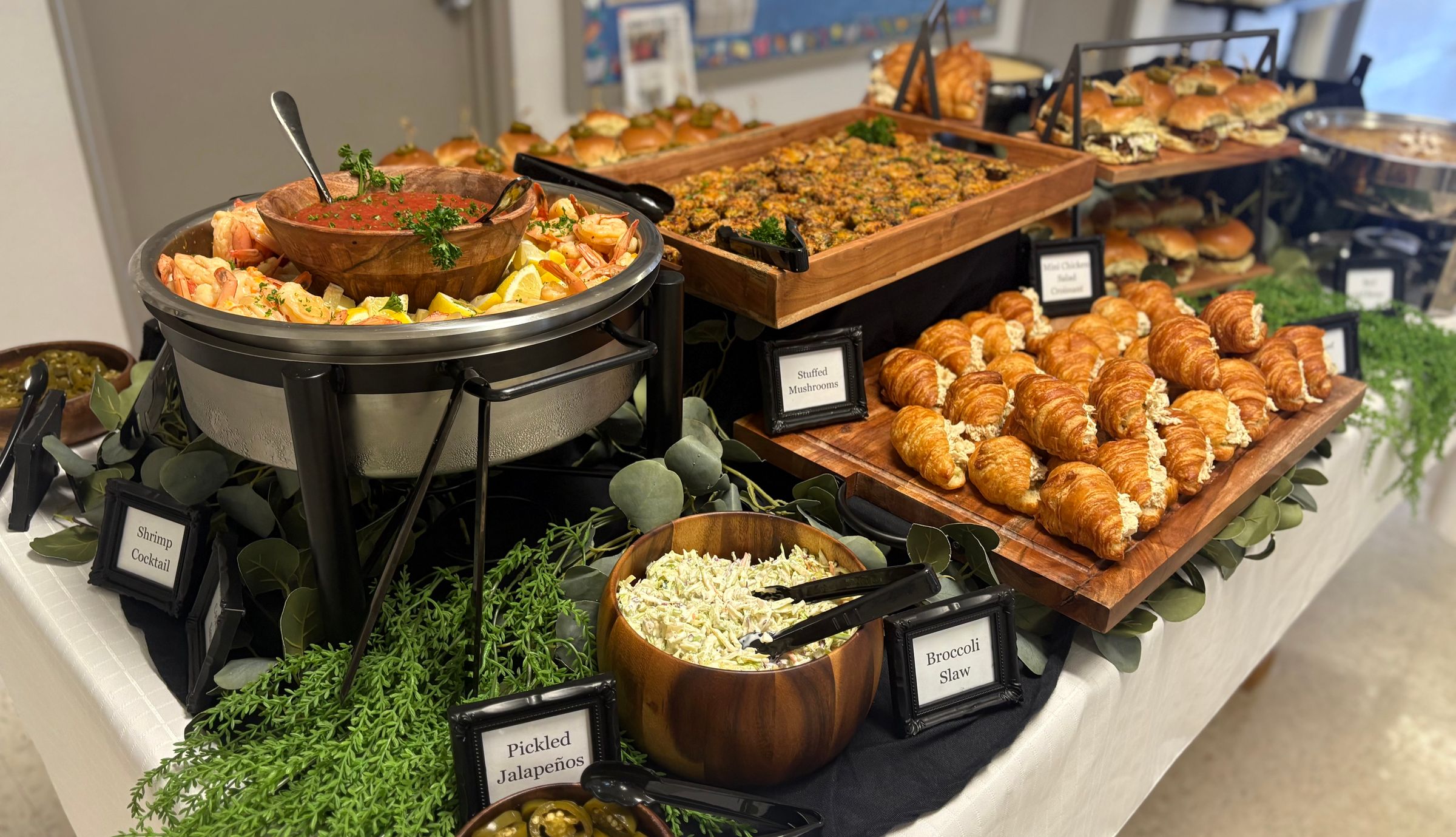 MORGANTON FOOD COMPANY's image