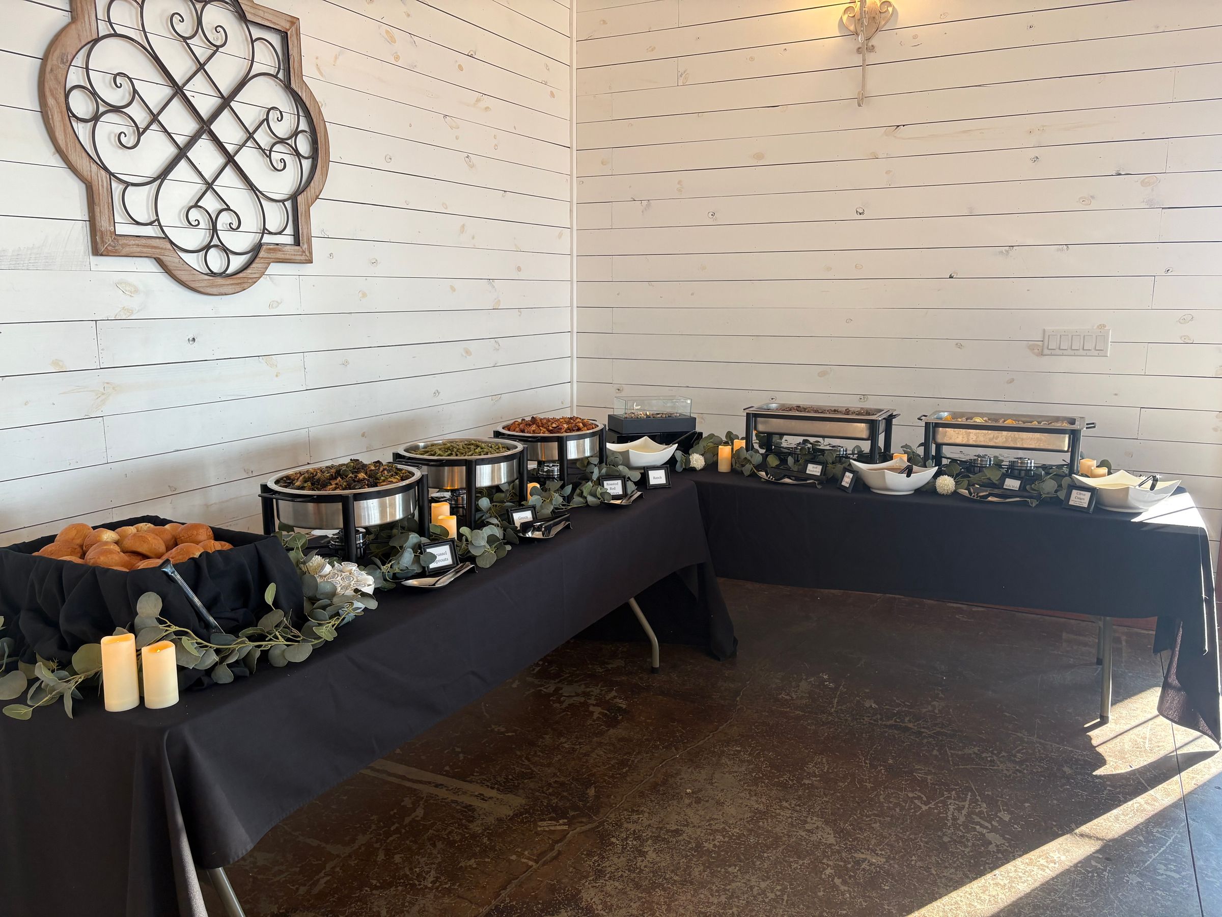 MORGANTON FOOD COMPANY's image