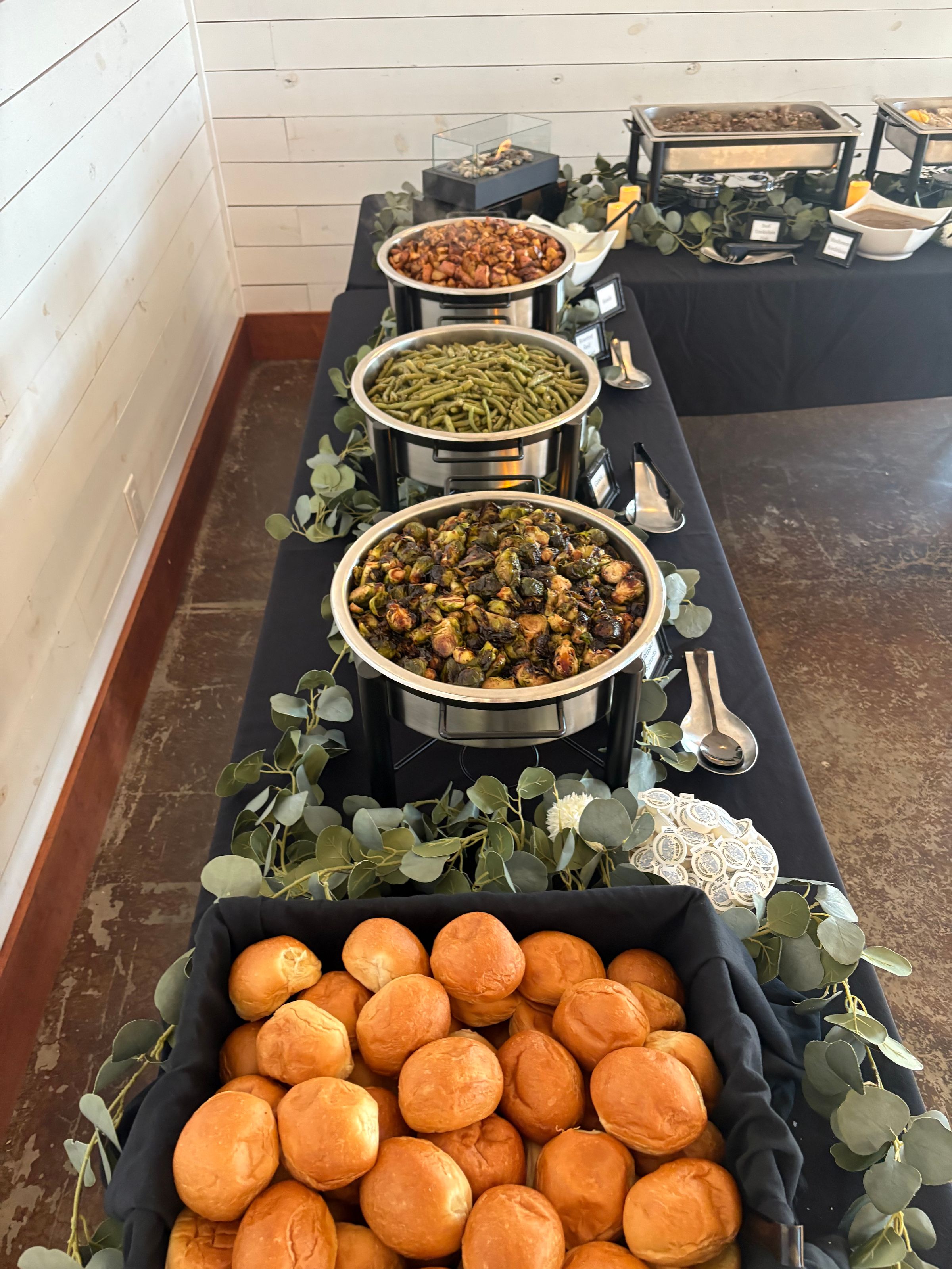 MORGANTON FOOD COMPANY's image