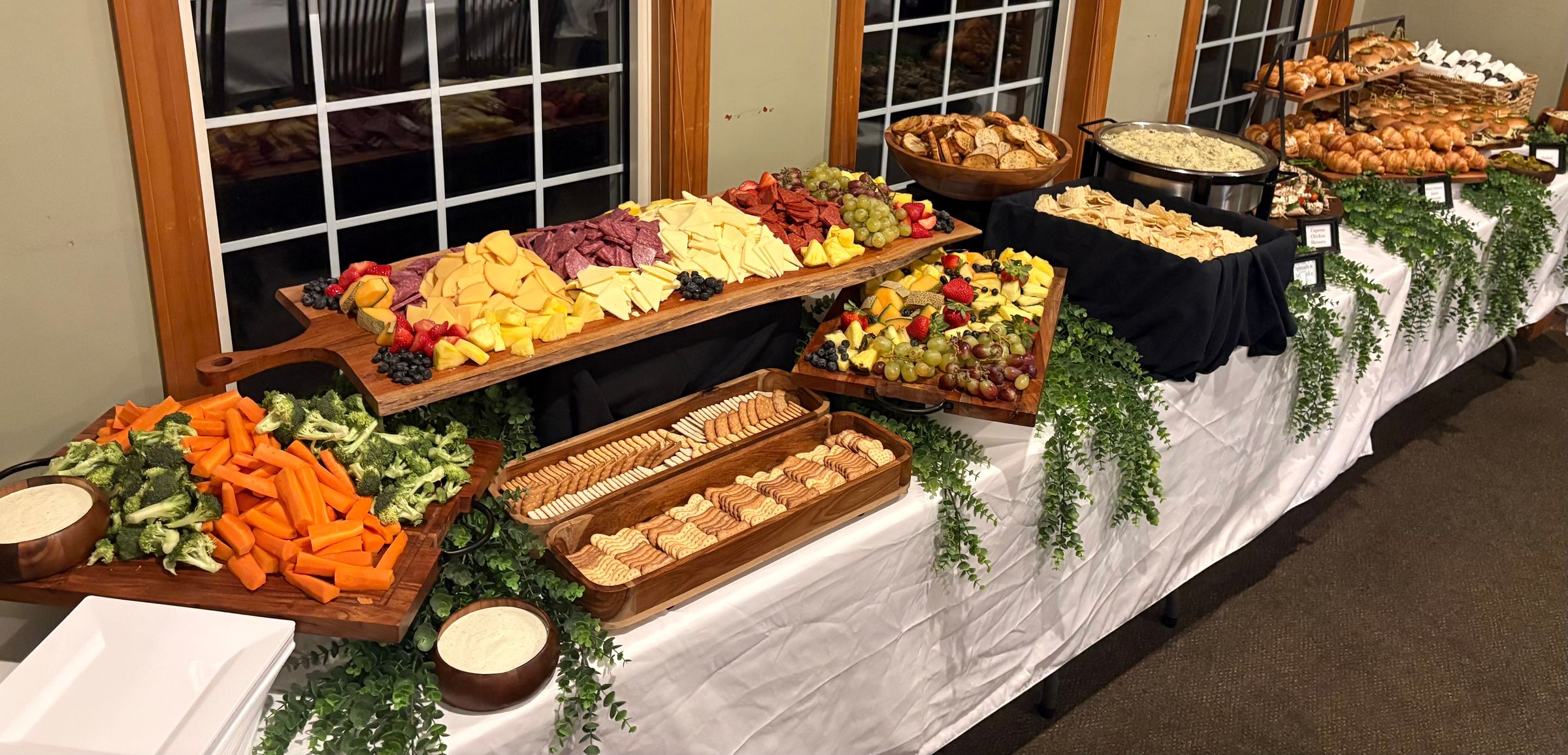 MORGANTON FOOD COMPANY's image