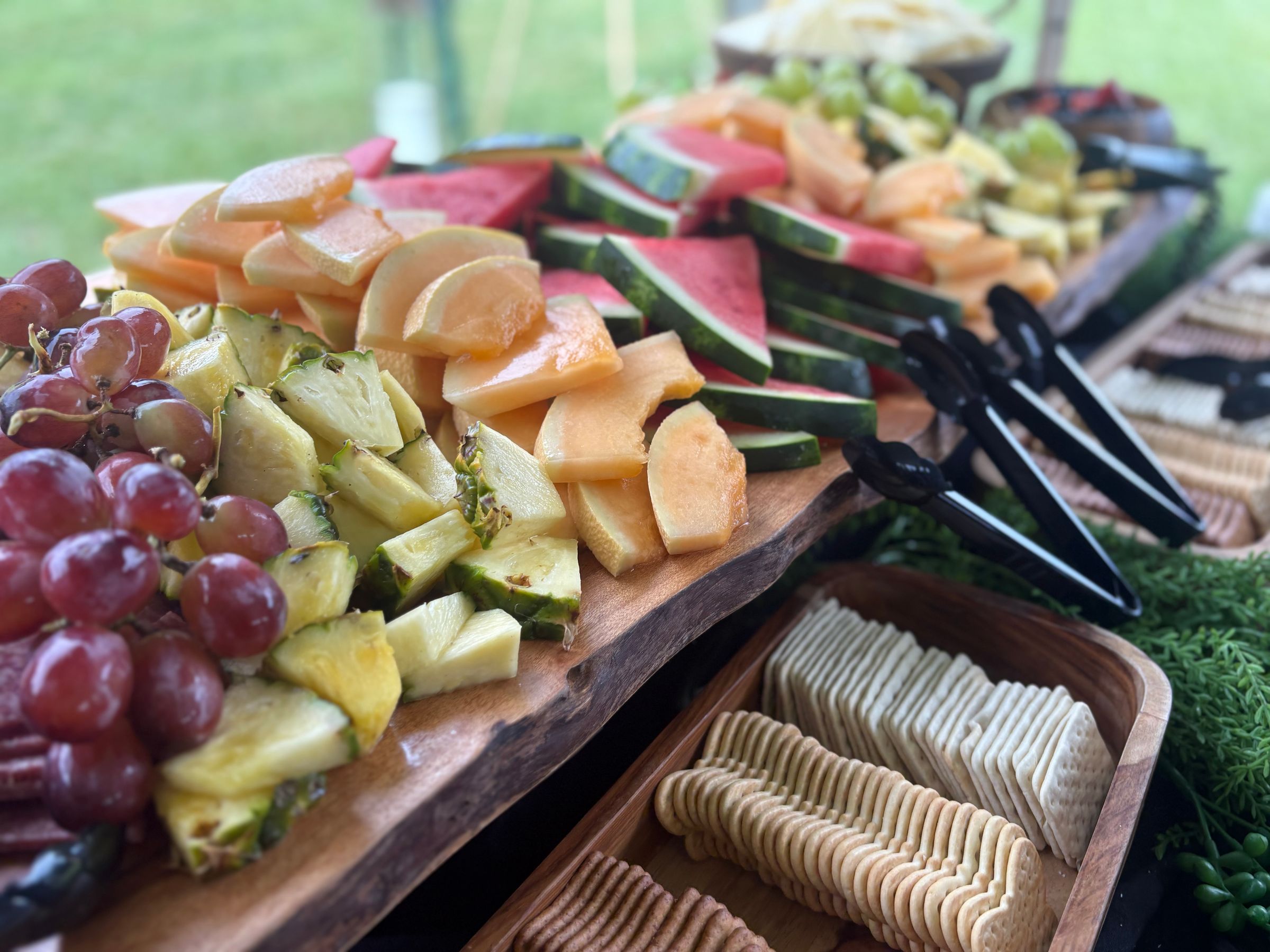 MORGANTON FOOD COMPANY's image