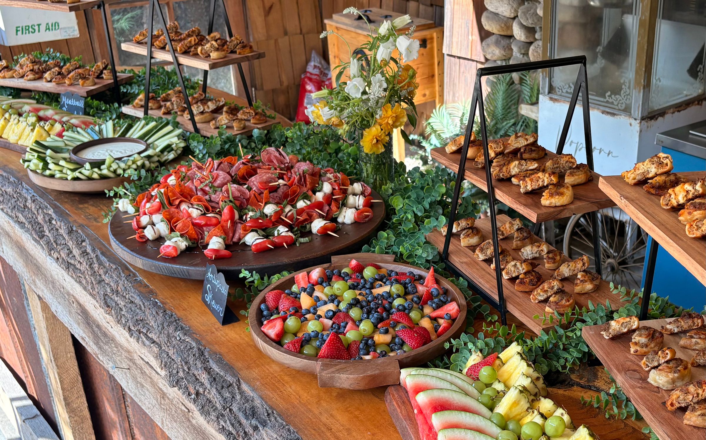 MORGANTON FOOD COMPANY's image