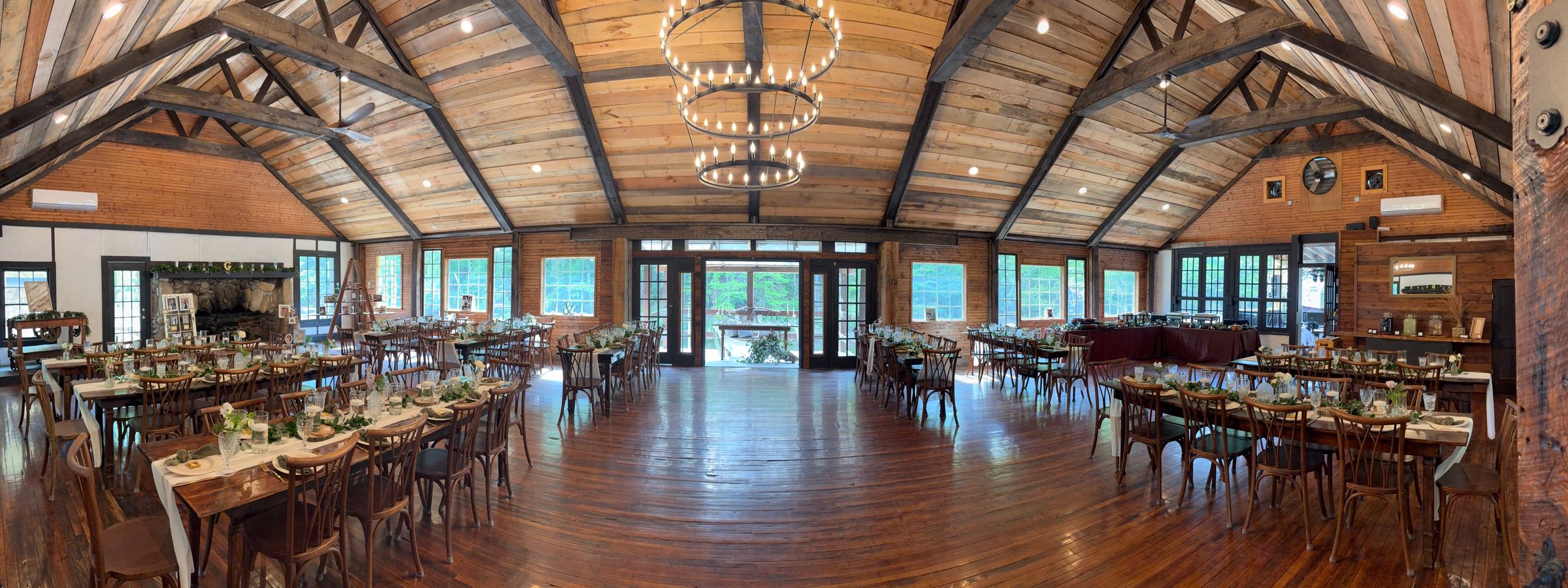 MORGANTON FOOD COMPANY's image