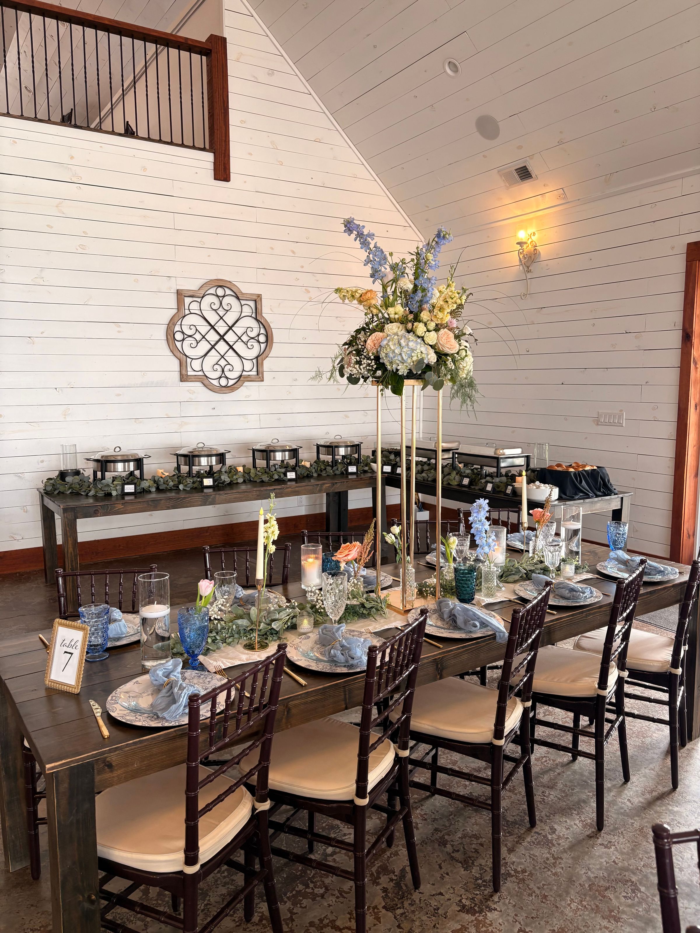 MORGANTON FOOD COMPANY's image