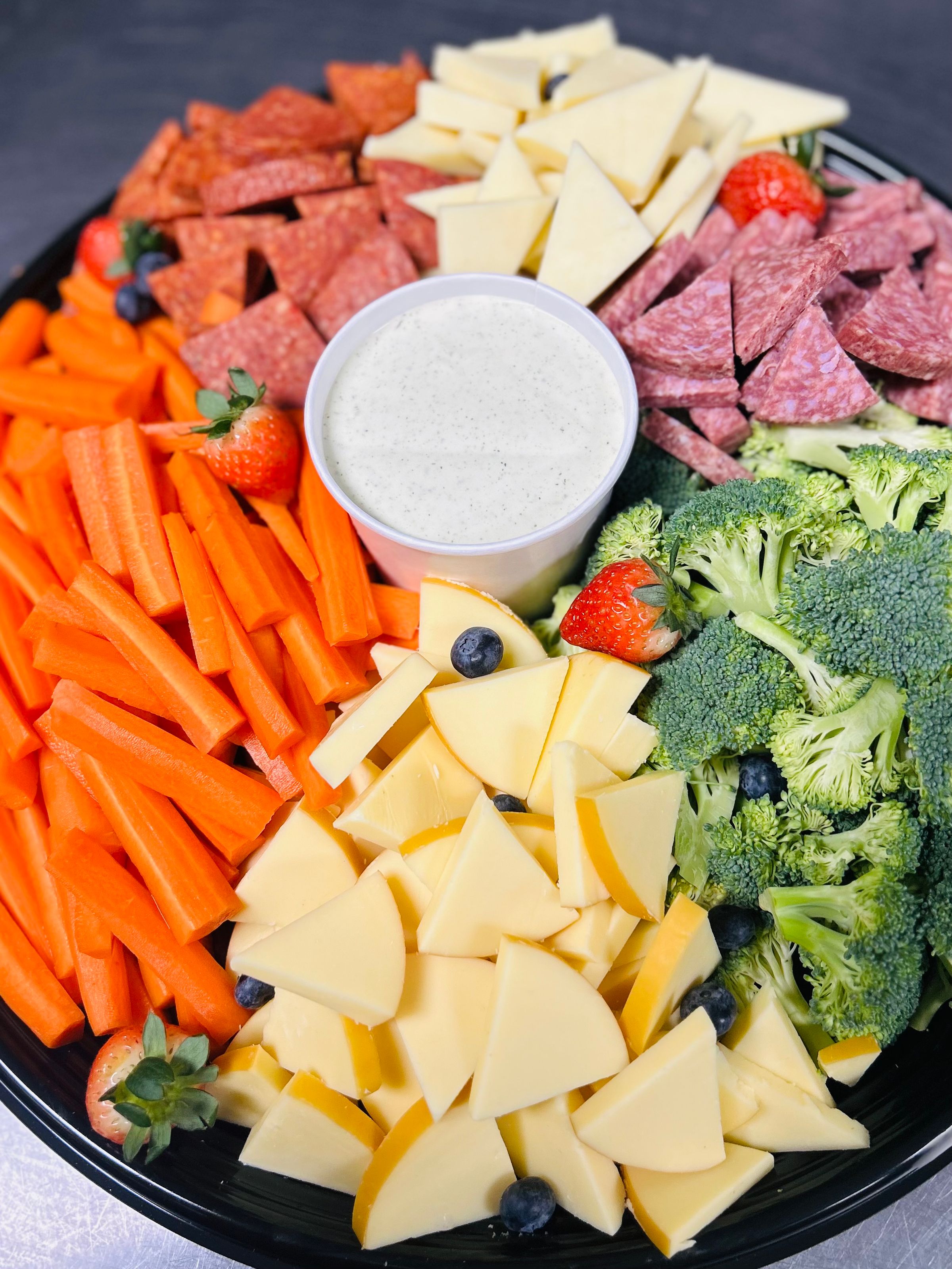 MORGANTON FOOD COMPANY's image