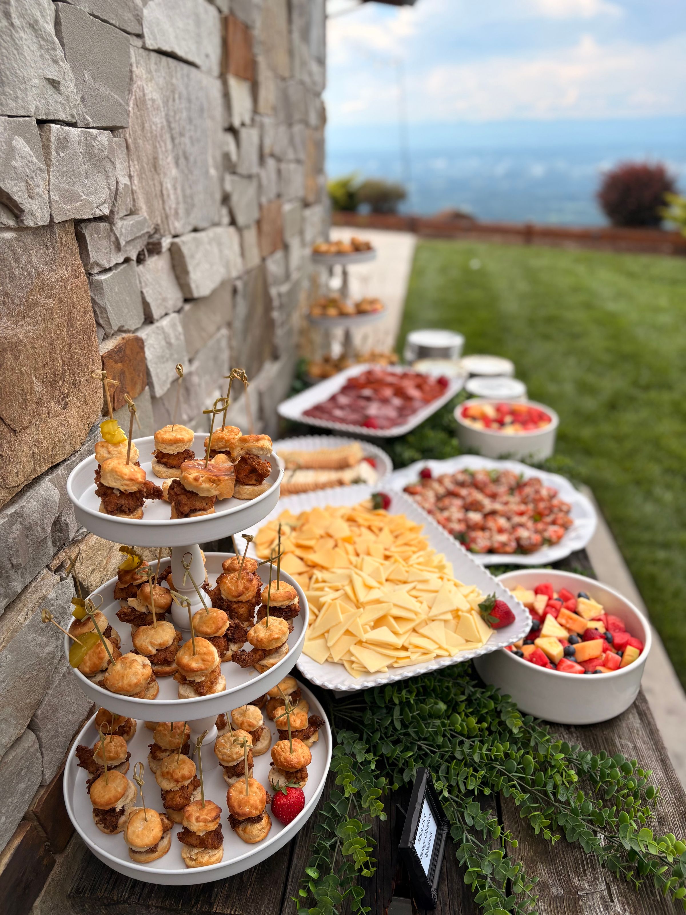 MORGANTON FOOD COMPANY's image