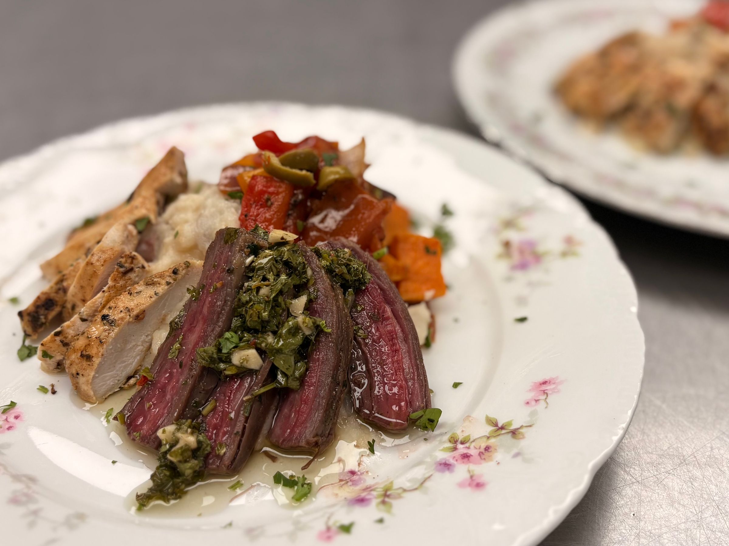 MORGANTON FOOD COMPANY's image