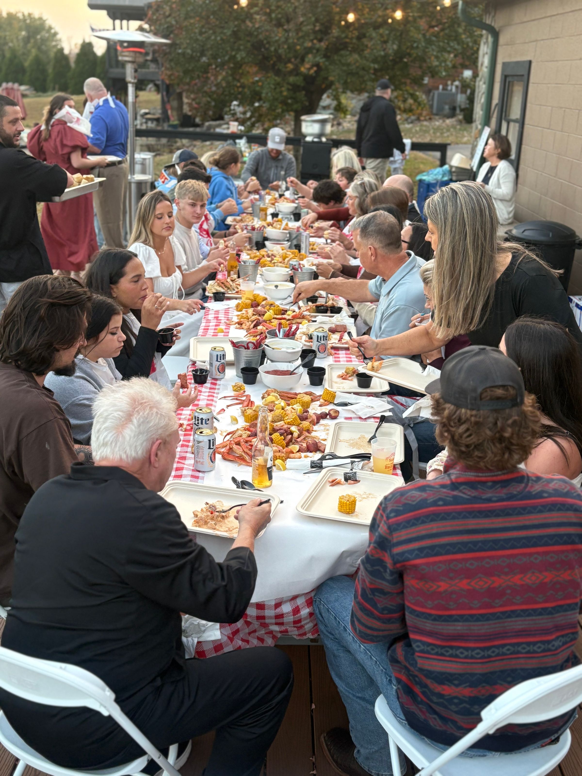 MORGANTON FOOD COMPANY's image