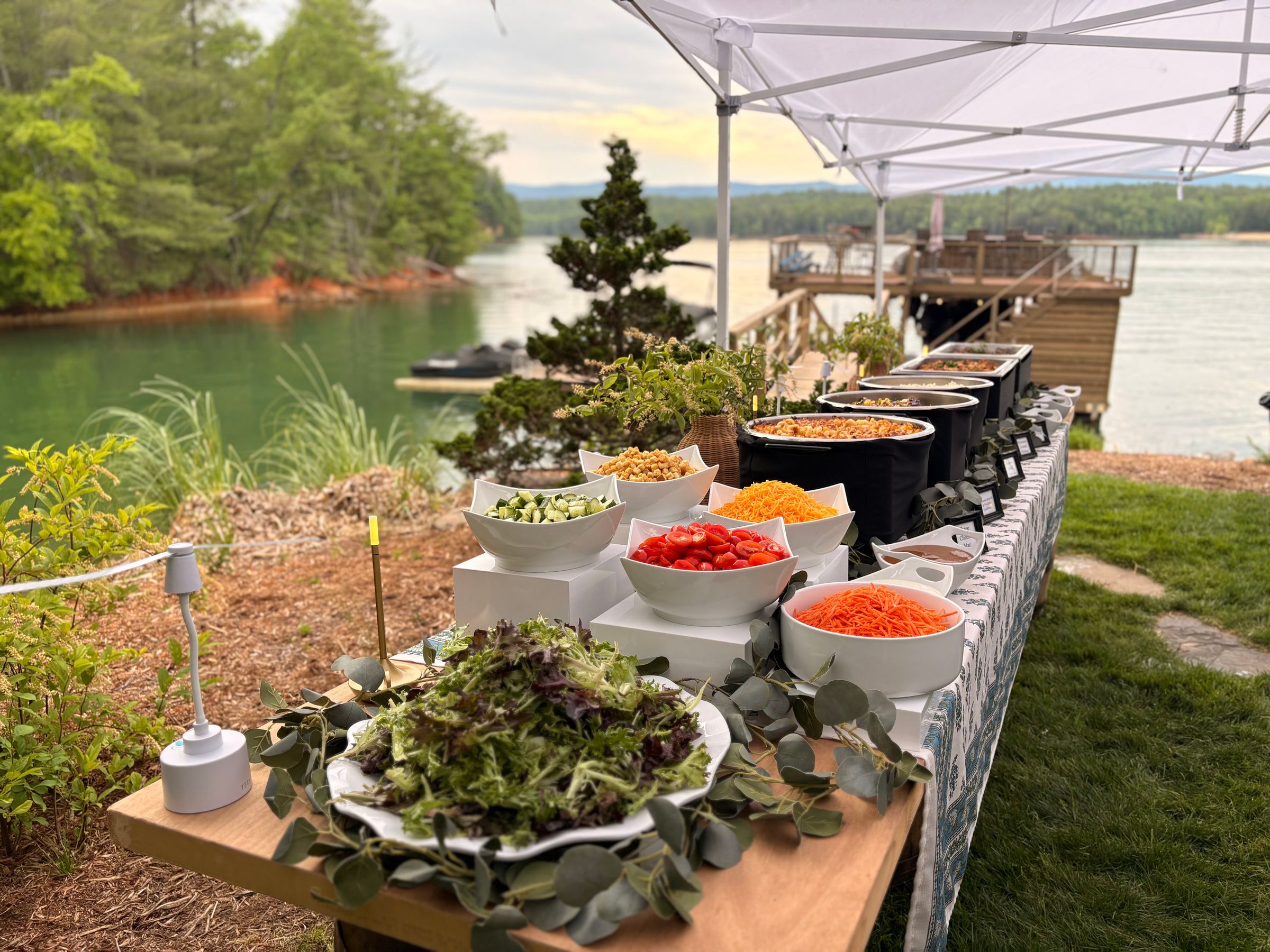 MORGANTON FOOD COMPANY's image