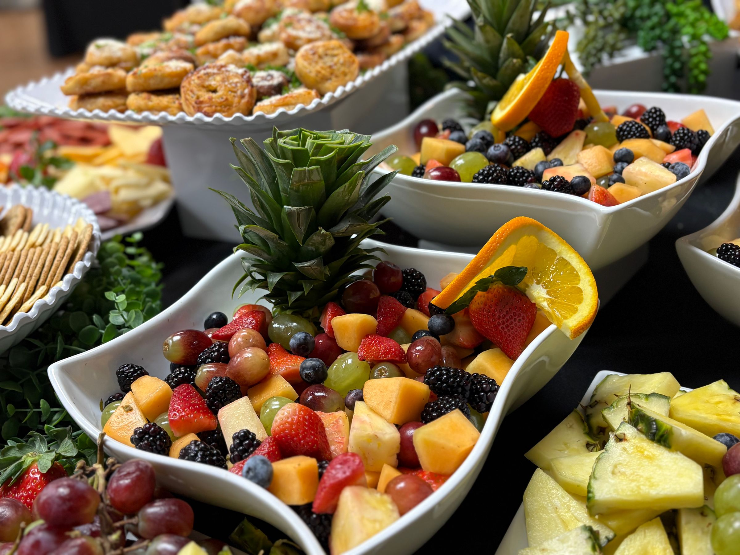 MORGANTON FOOD COMPANY's image