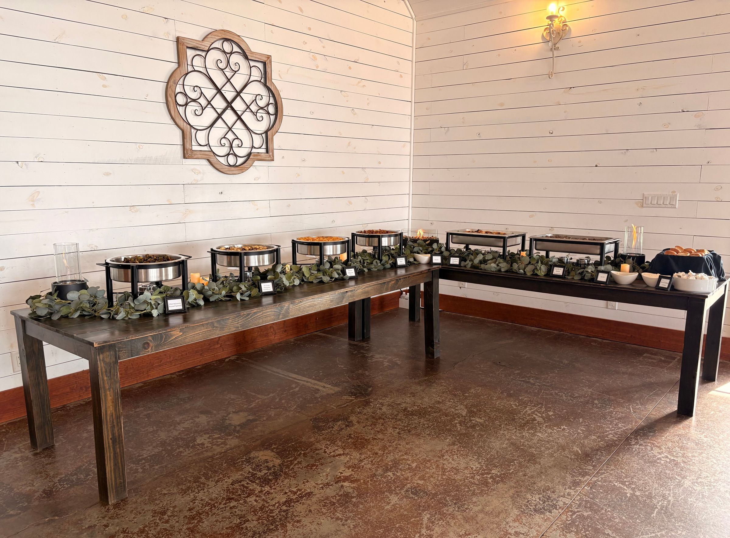 MORGANTON FOOD COMPANY's image