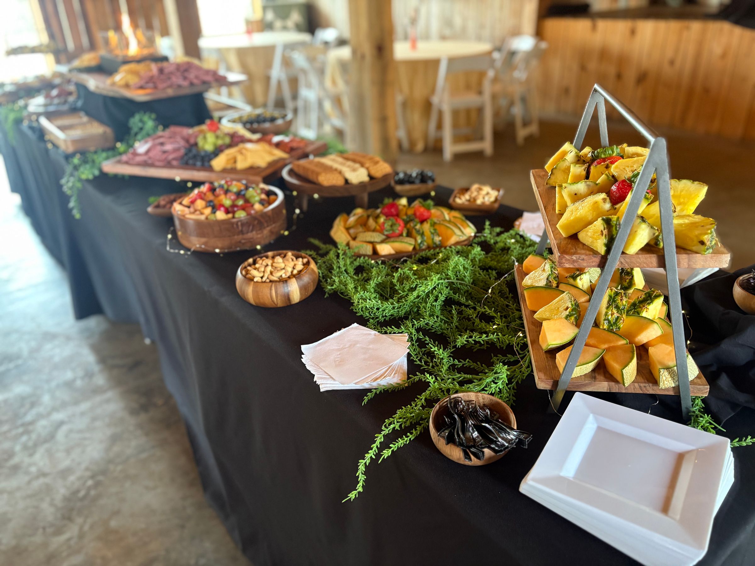 MORGANTON FOOD COMPANY's image