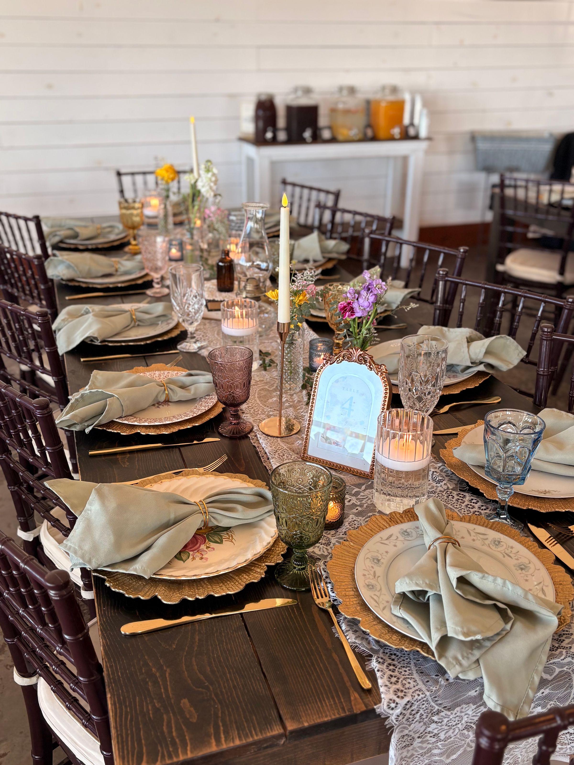 MORGANTON FOOD COMPANY's image