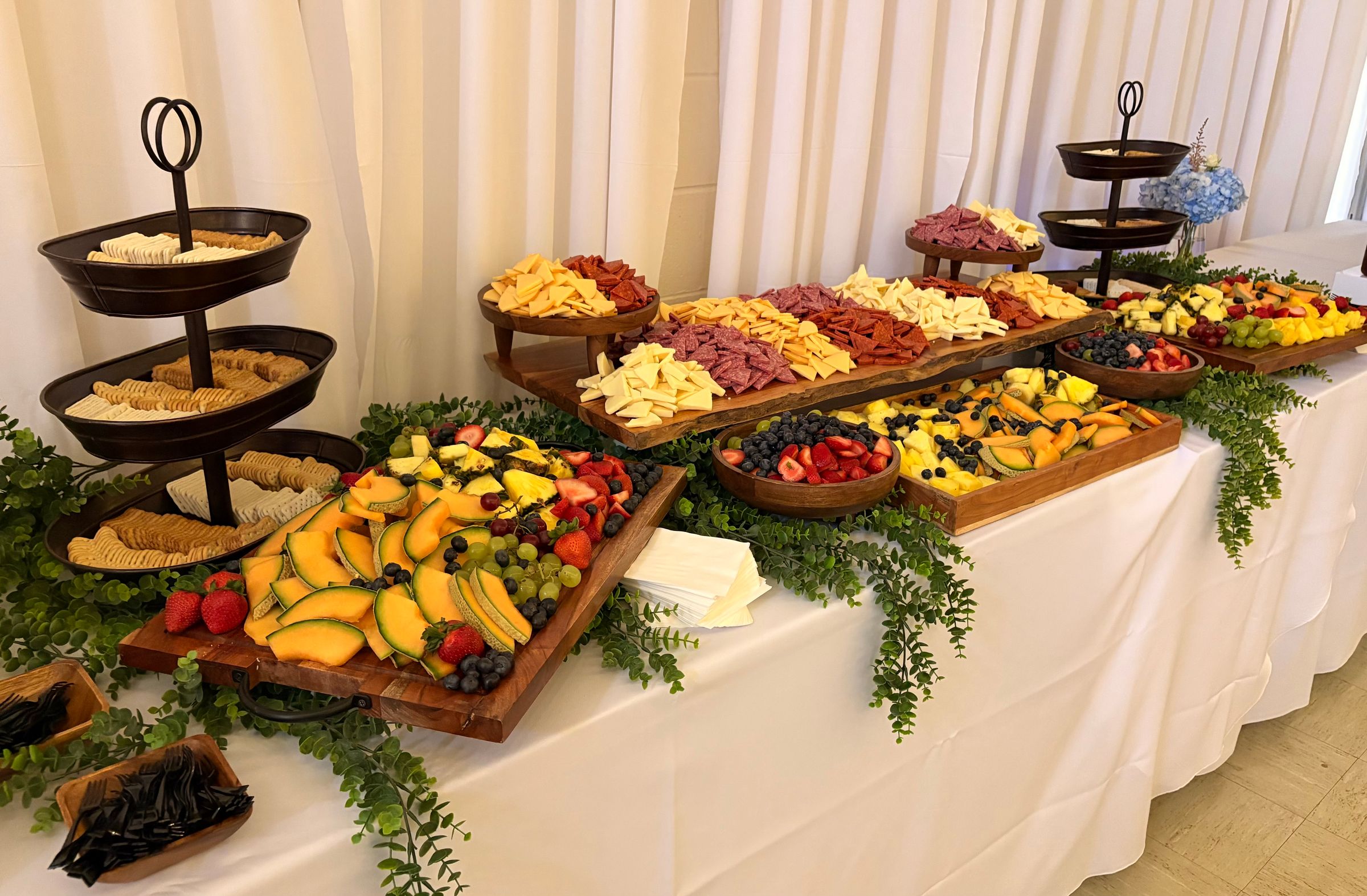 MORGANTON FOOD COMPANY's image