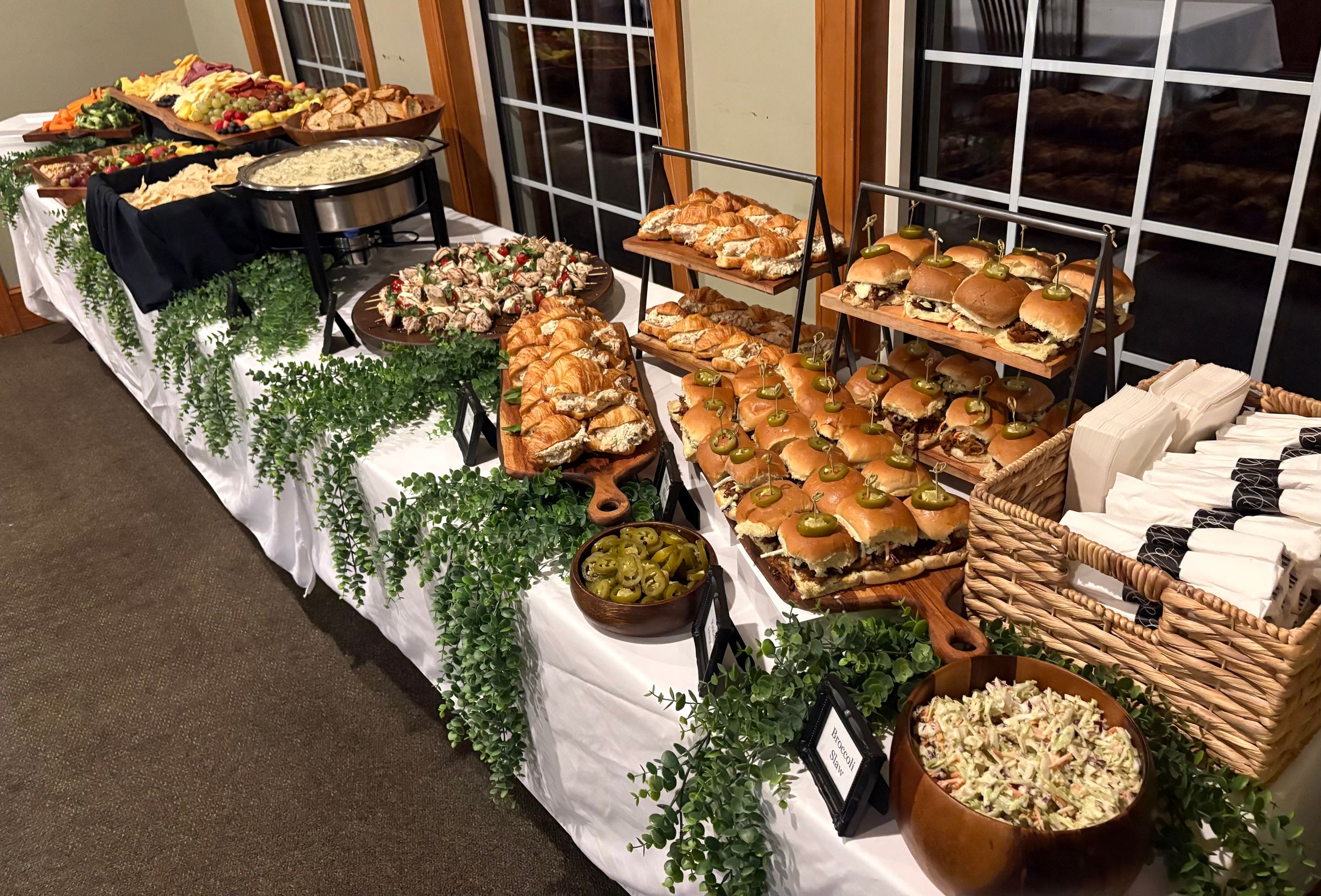 MORGANTON FOOD COMPANY's image