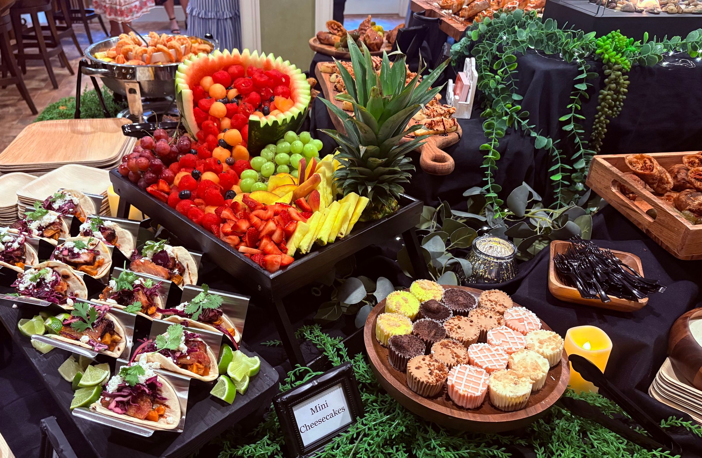 MORGANTON FOOD COMPANY's image
