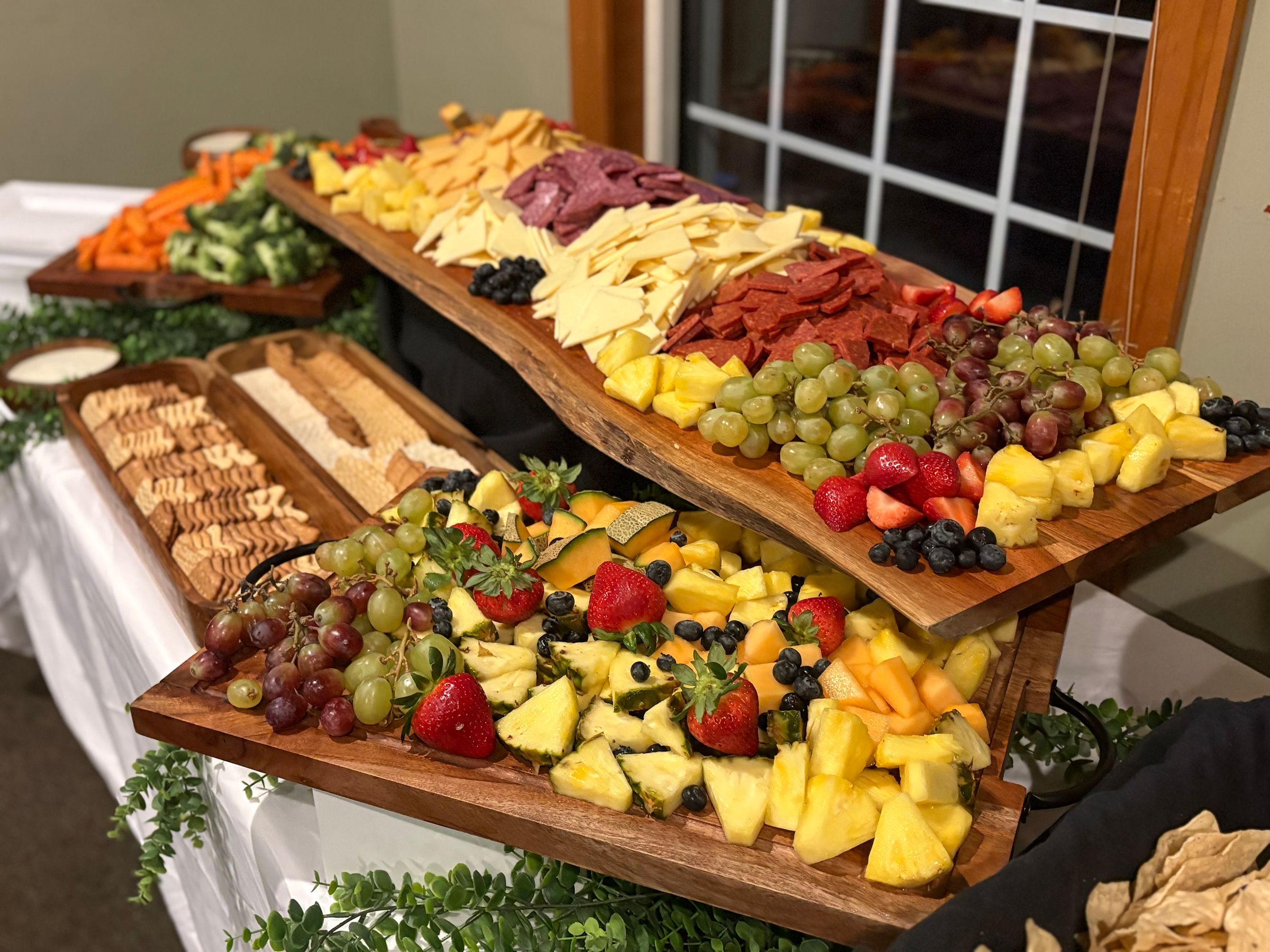 MORGANTON FOOD COMPANY's image