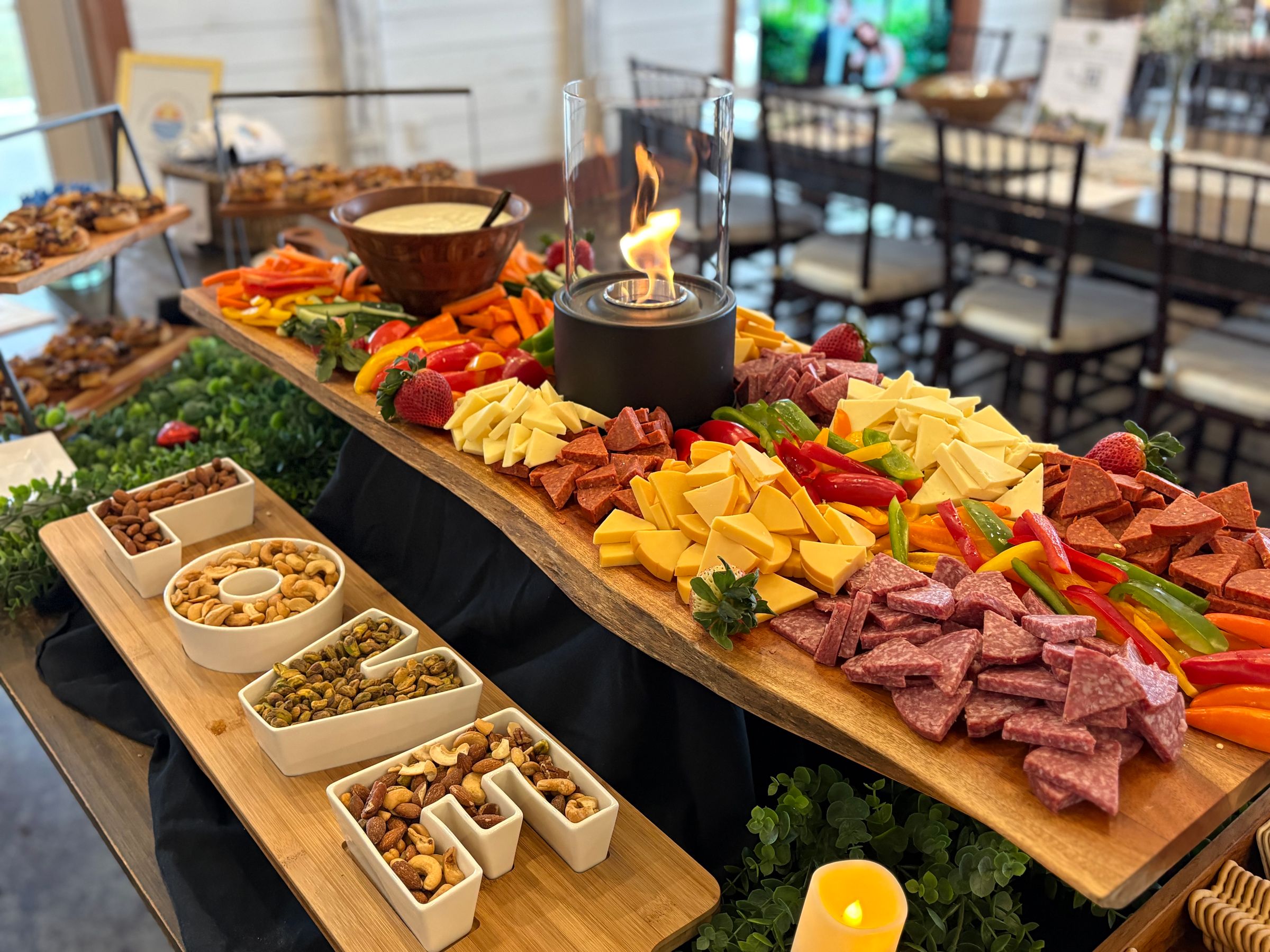 MORGANTON FOOD COMPANY's image