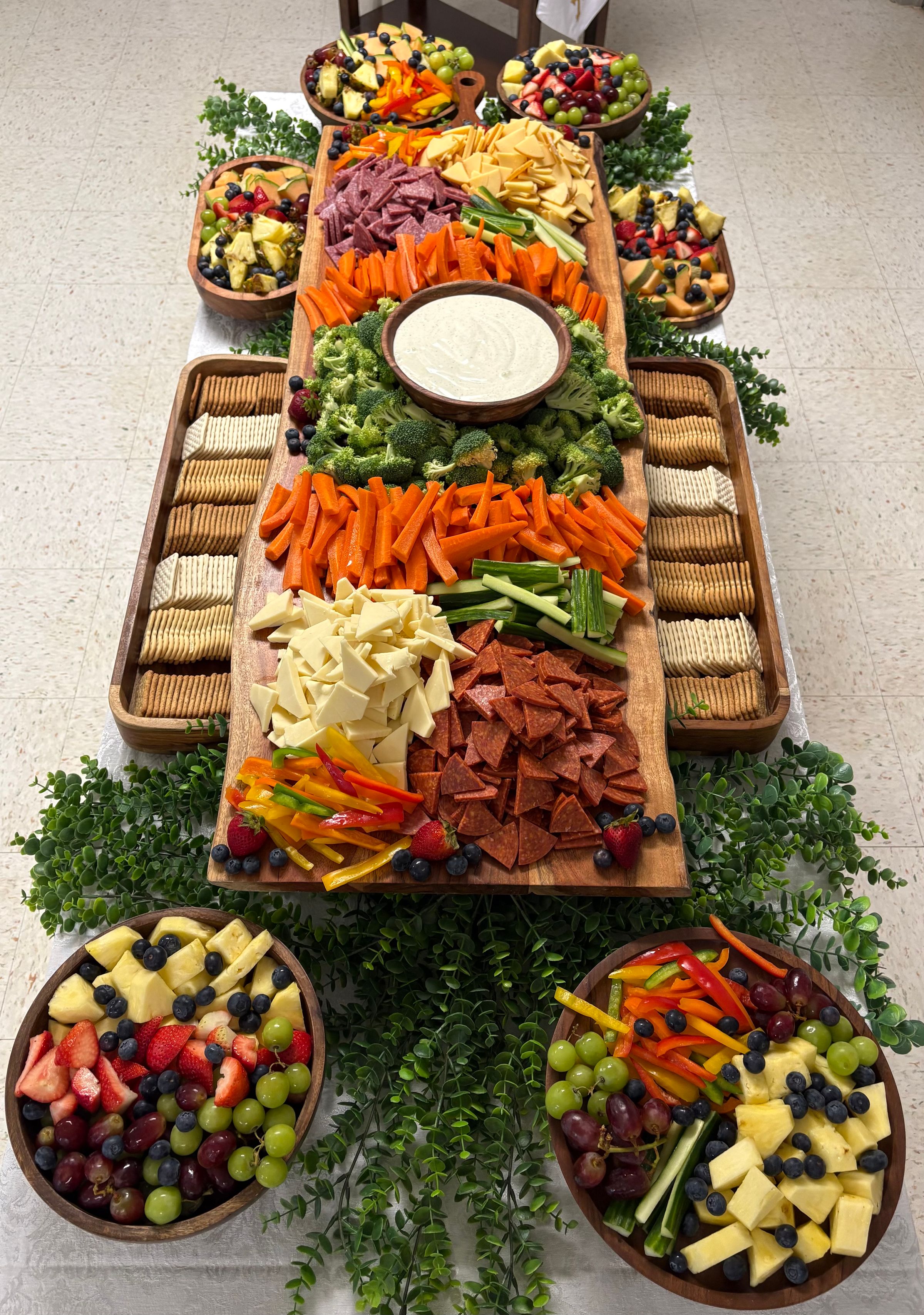 MORGANTON FOOD COMPANY's image