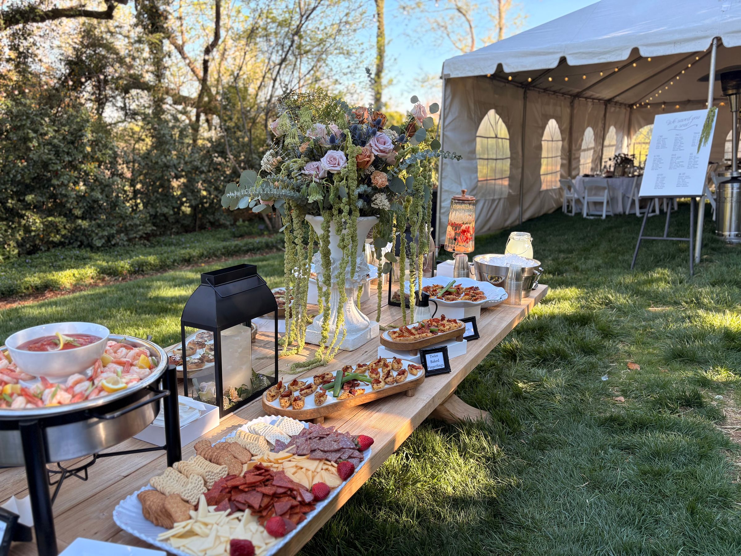 MORGANTON FOOD COMPANY's image