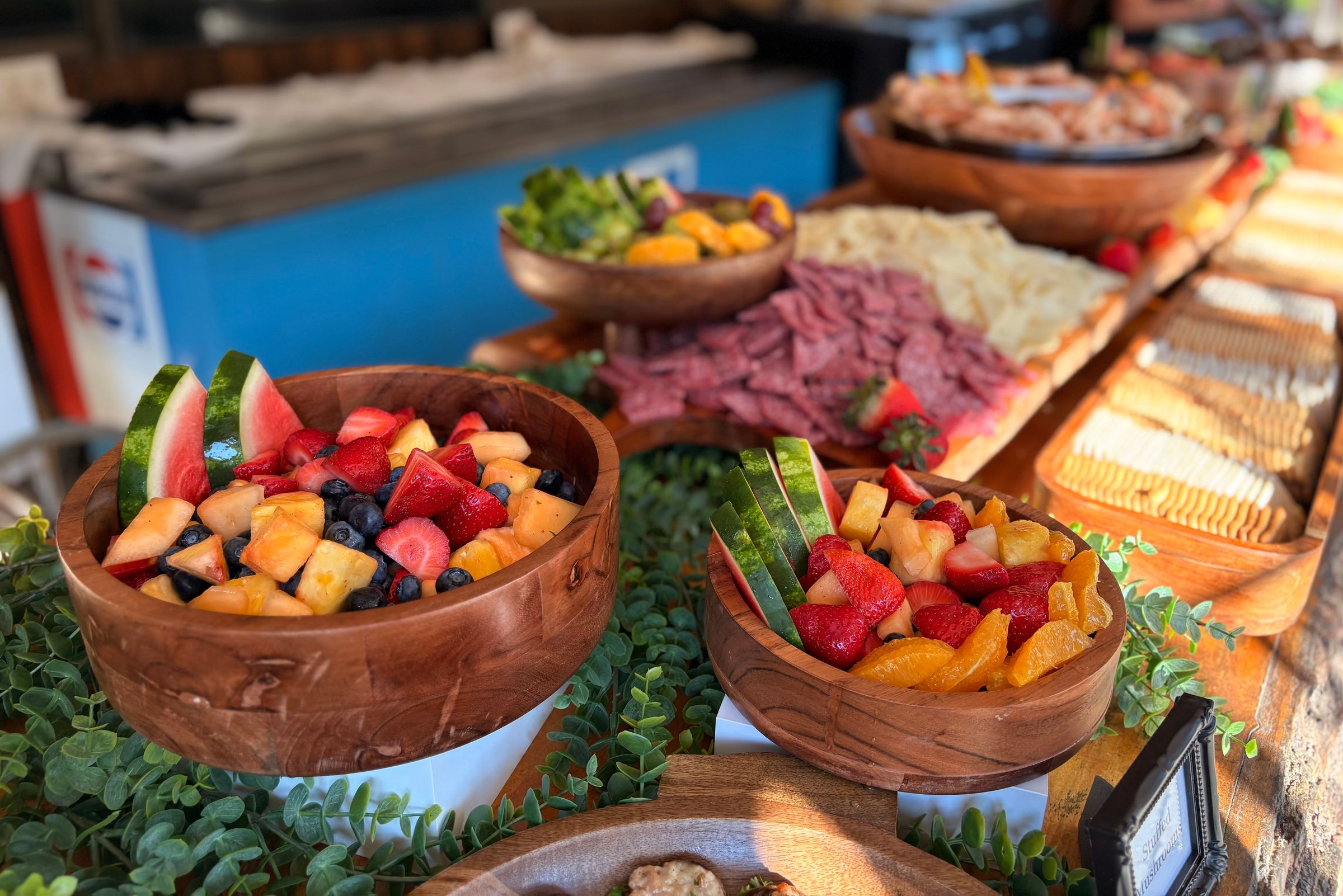 MORGANTON FOOD COMPANY's image