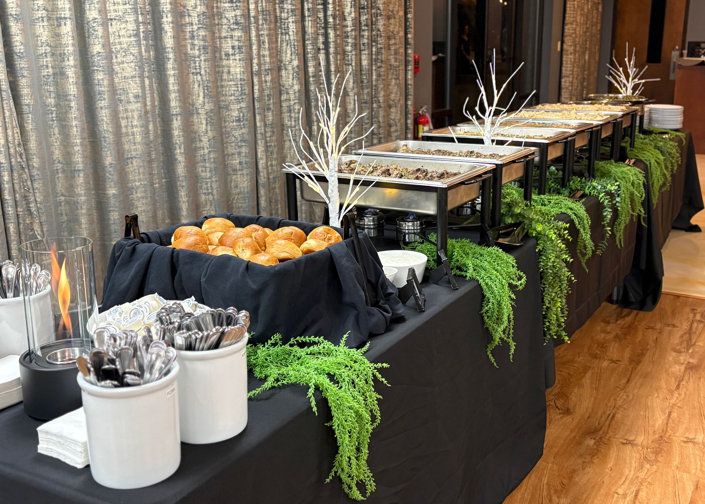 MORGANTON FOOD COMPANY's image