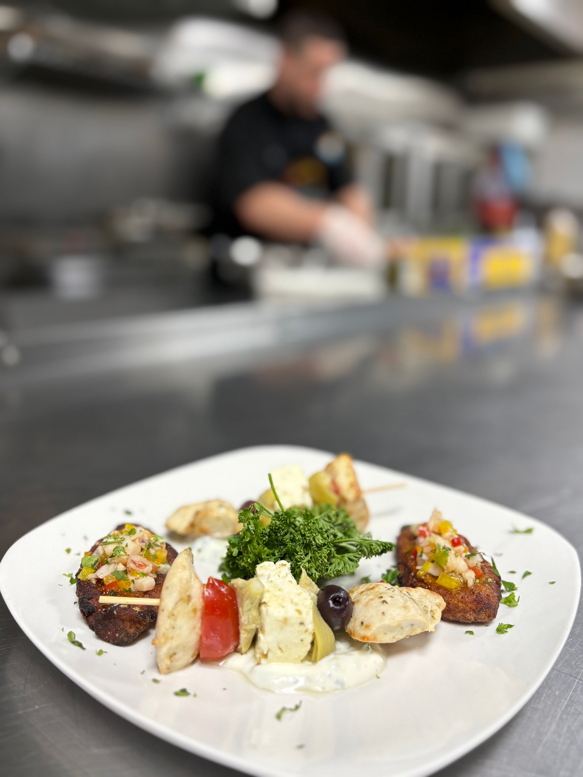 MORGANTON FOOD COMPANY's image