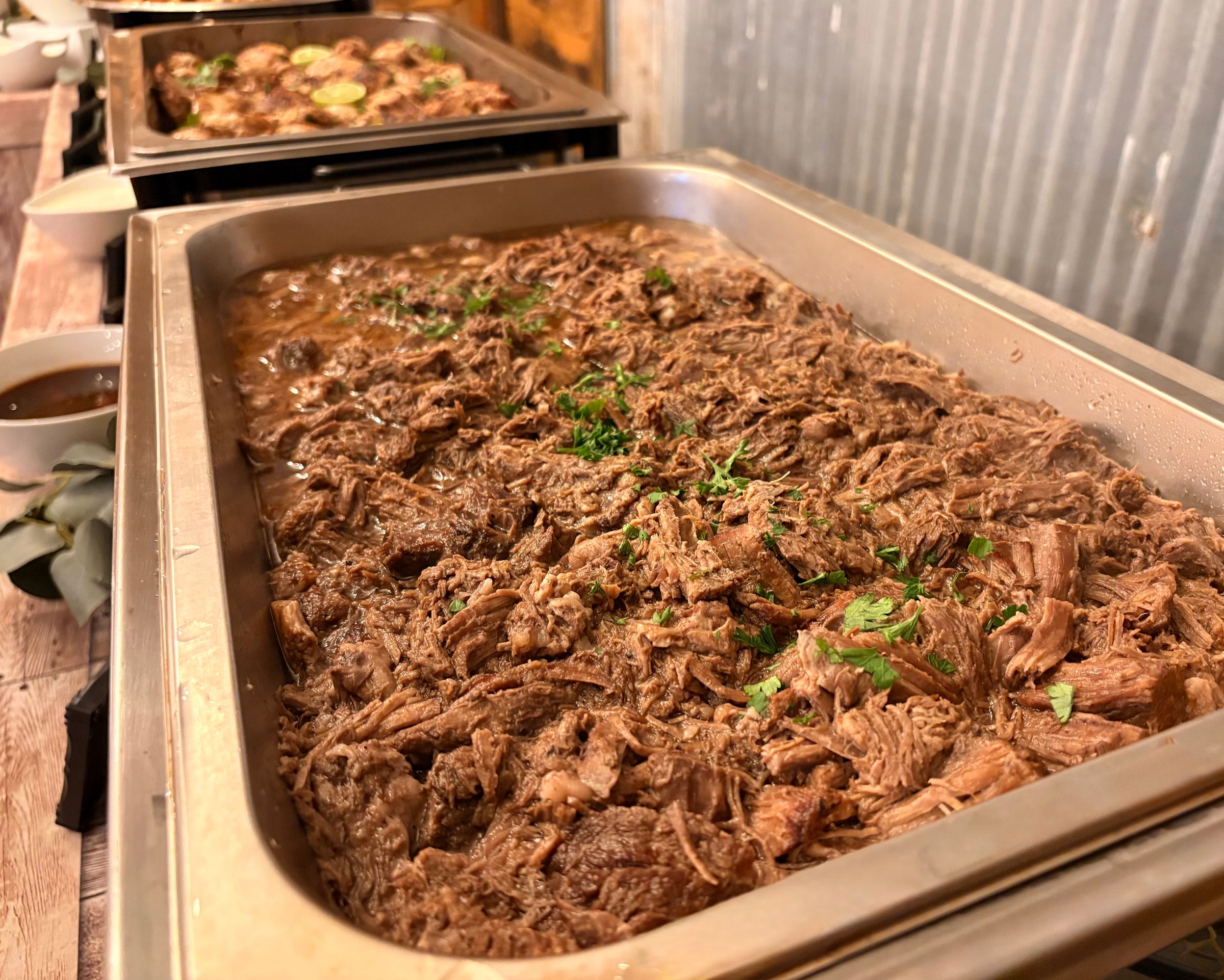 Chuck Roast