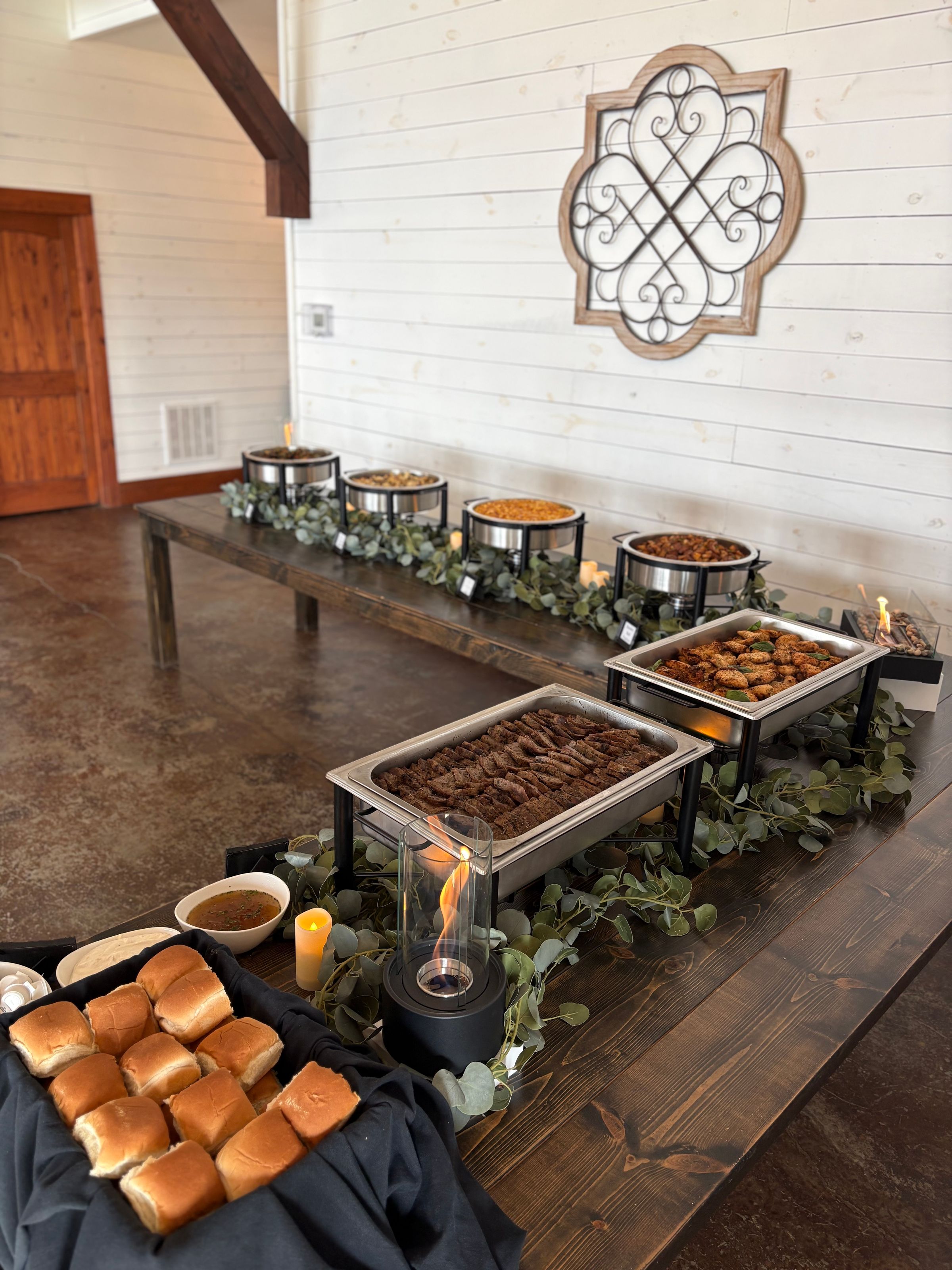 MORGANTON FOOD COMPANY's image