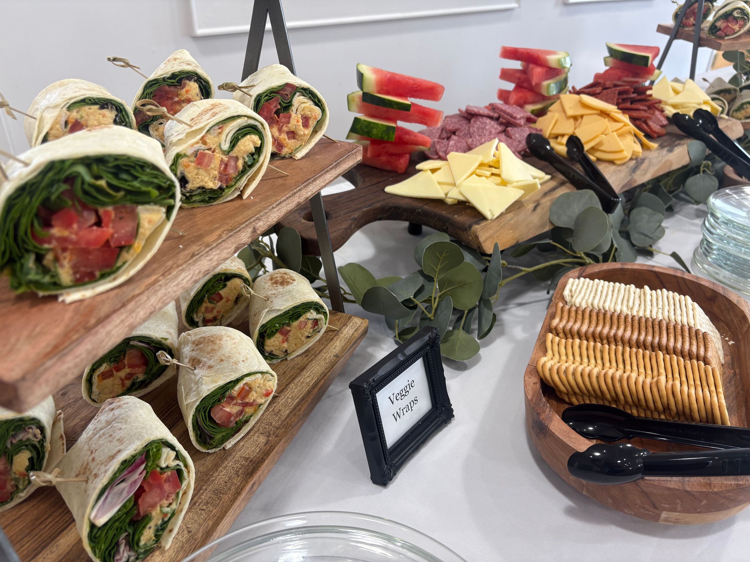 MORGANTON FOOD COMPANY's image