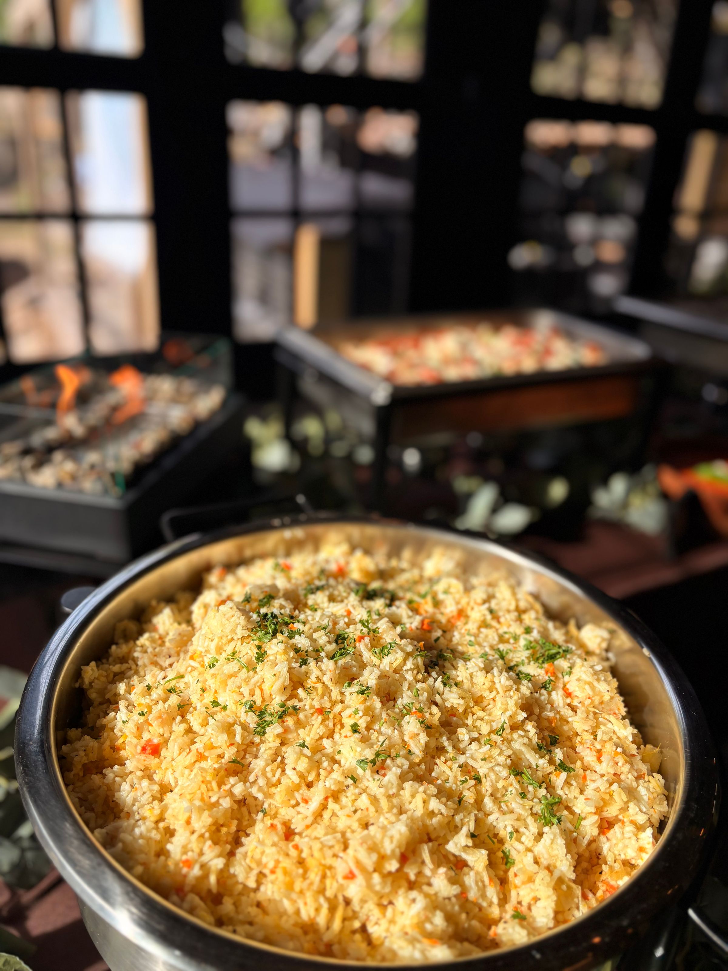 Jasmine Rice