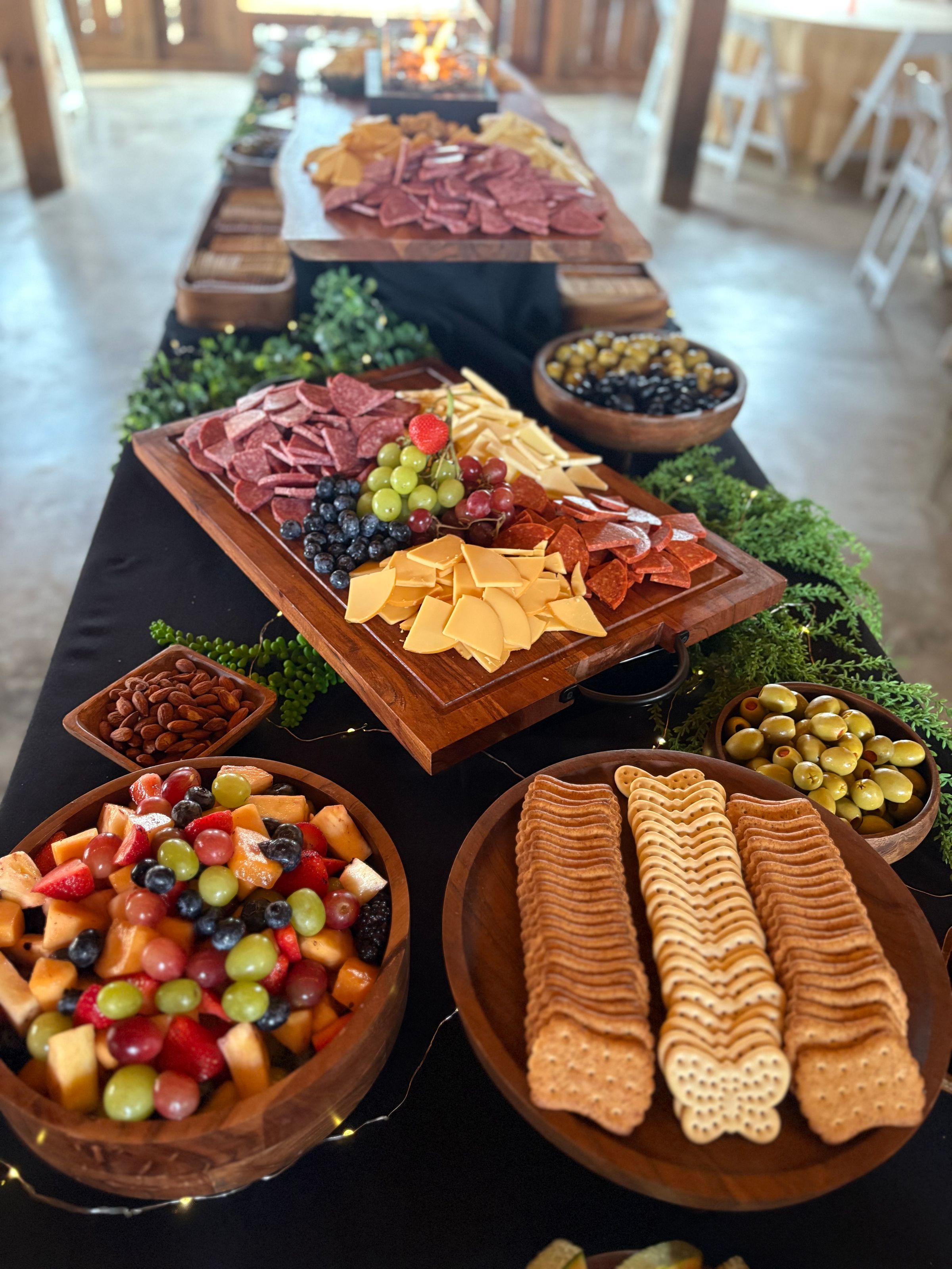 MORGANTON FOOD COMPANY's image