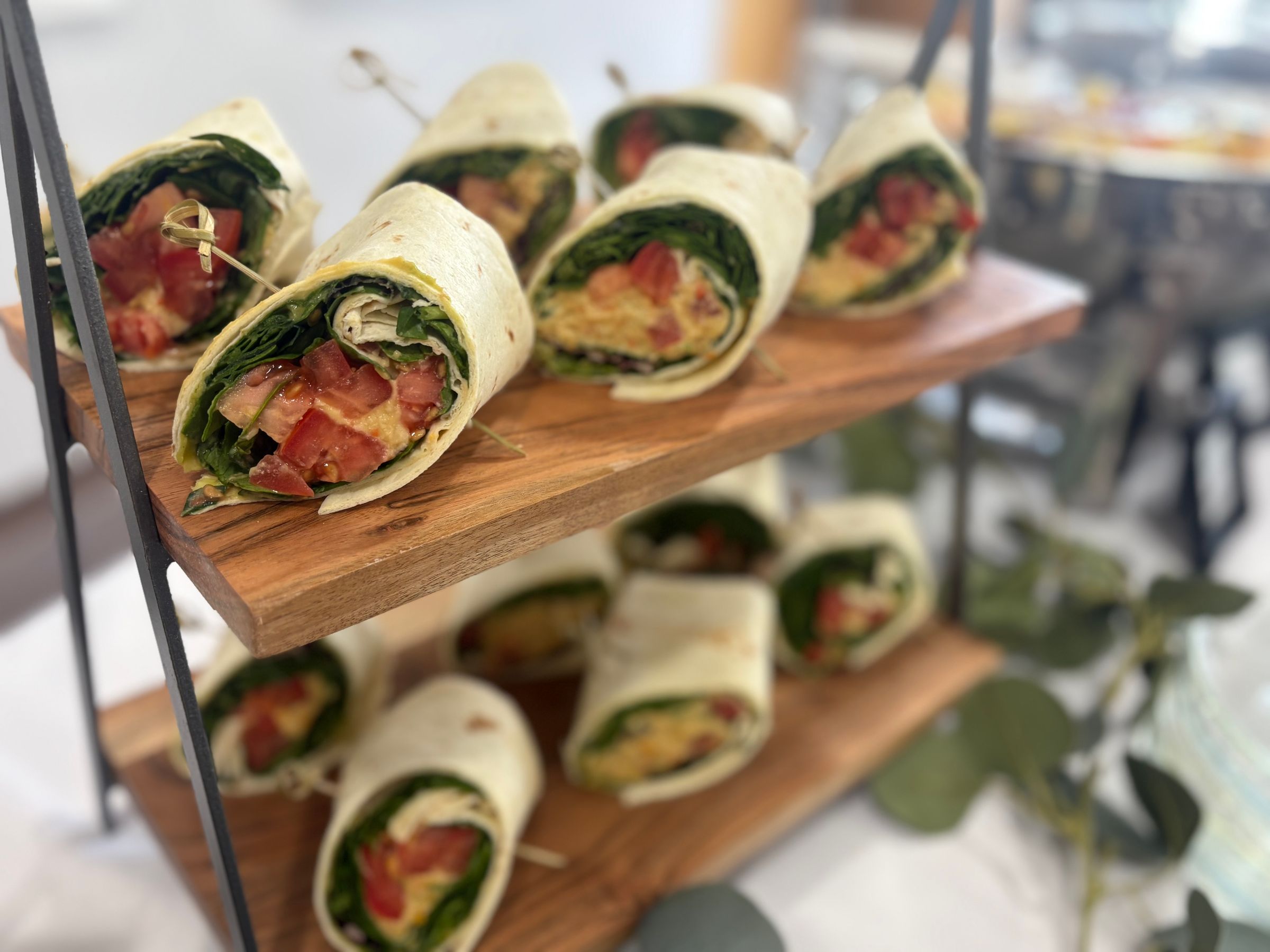 MORGANTON FOOD COMPANY's image