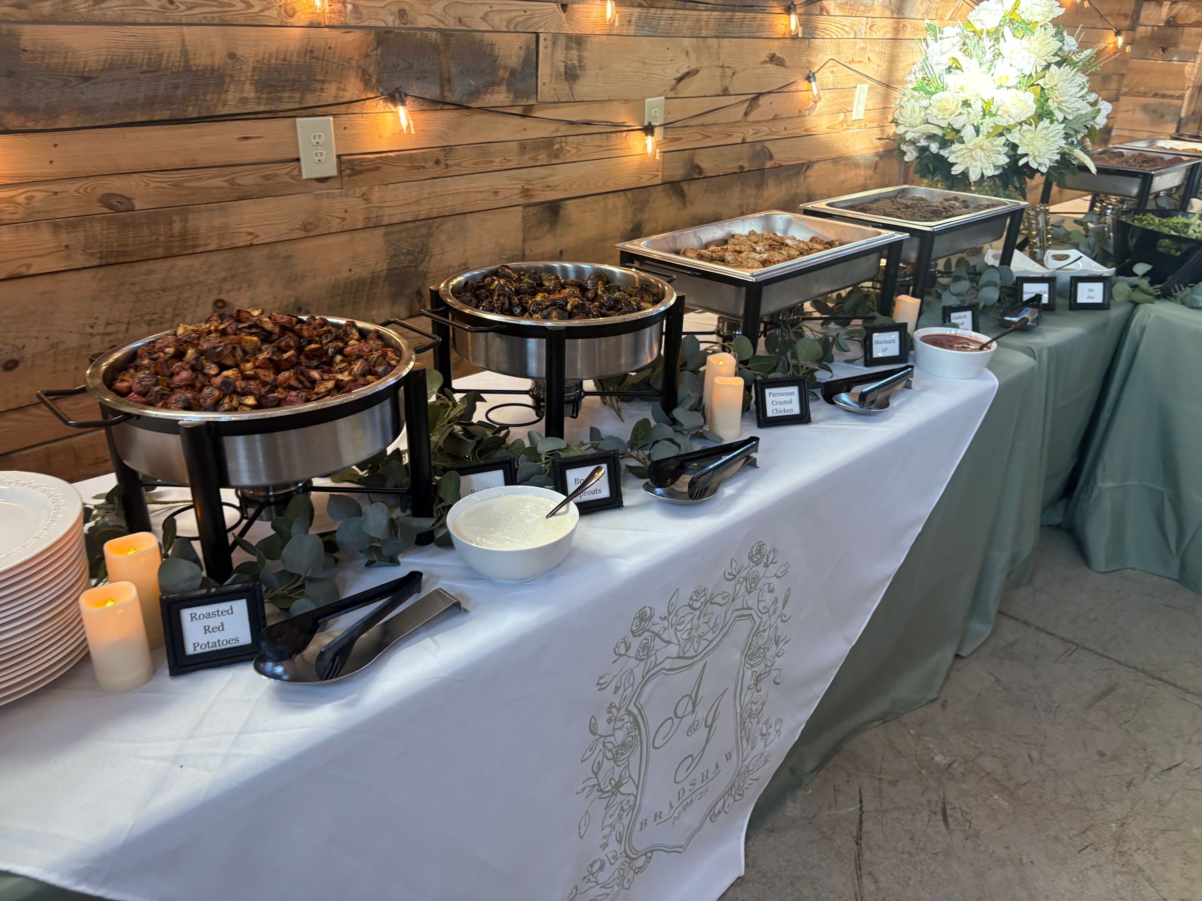 MORGANTON FOOD COMPANY's image