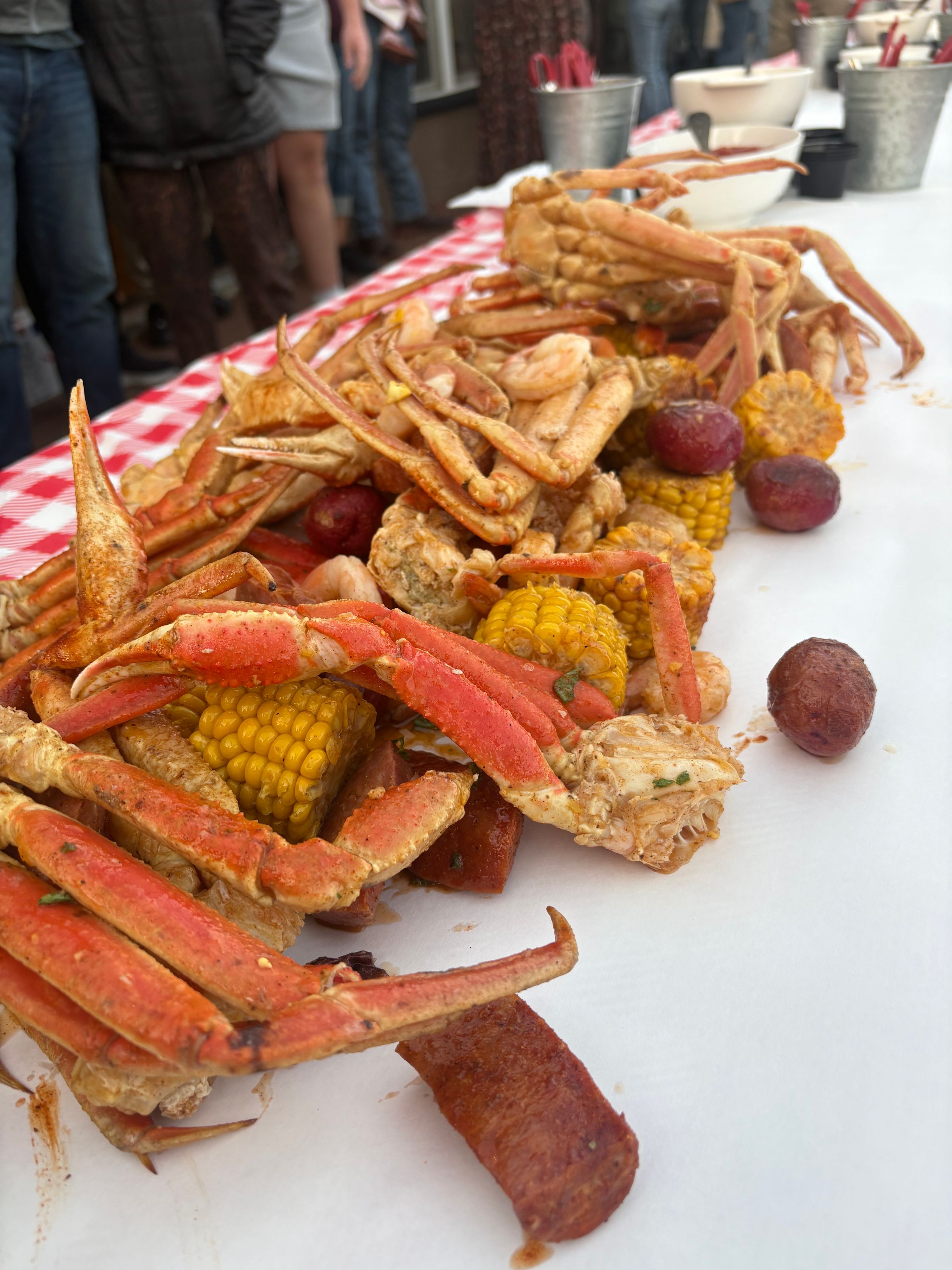 MORGANTON FOOD COMPANY's image